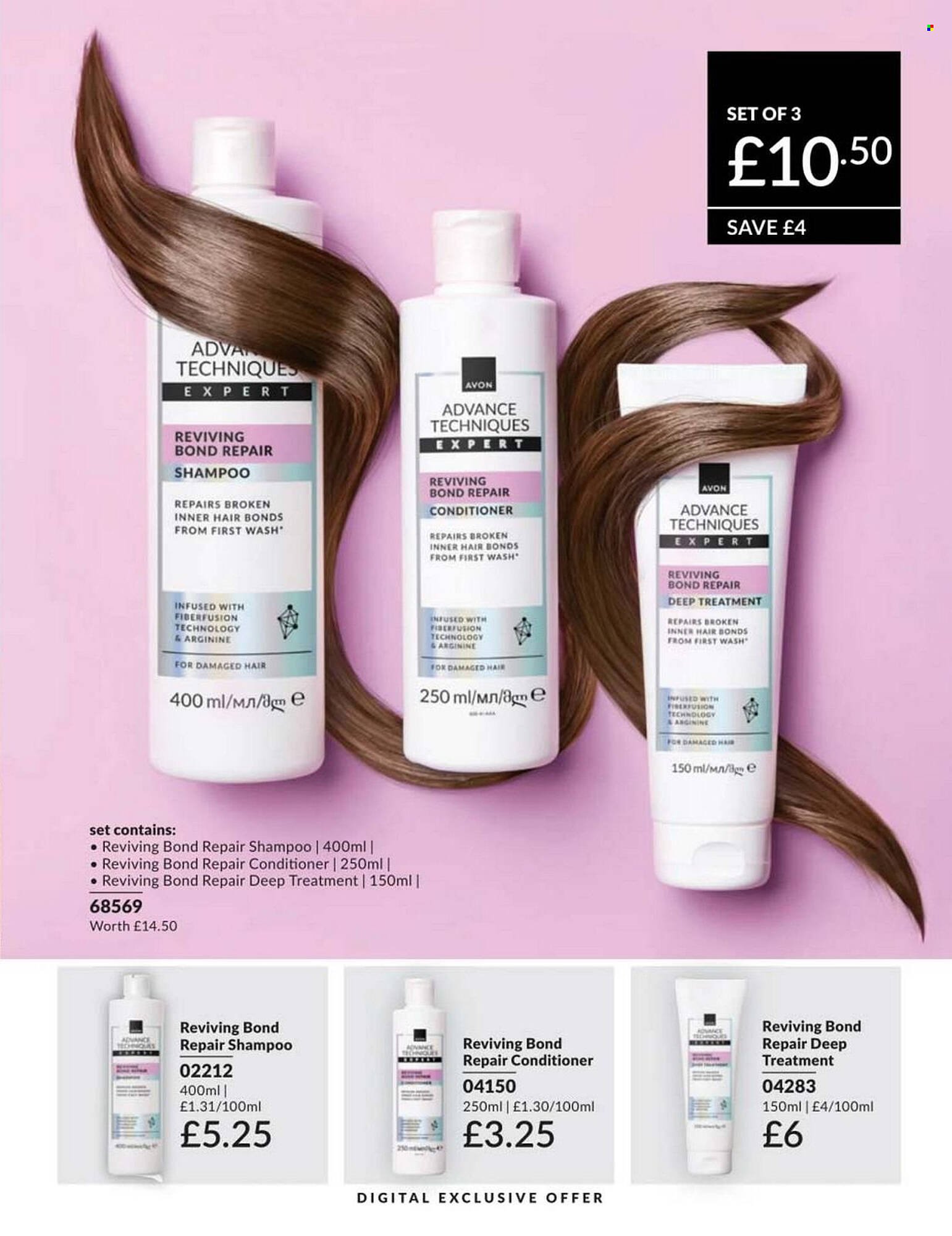 Avon catalogue