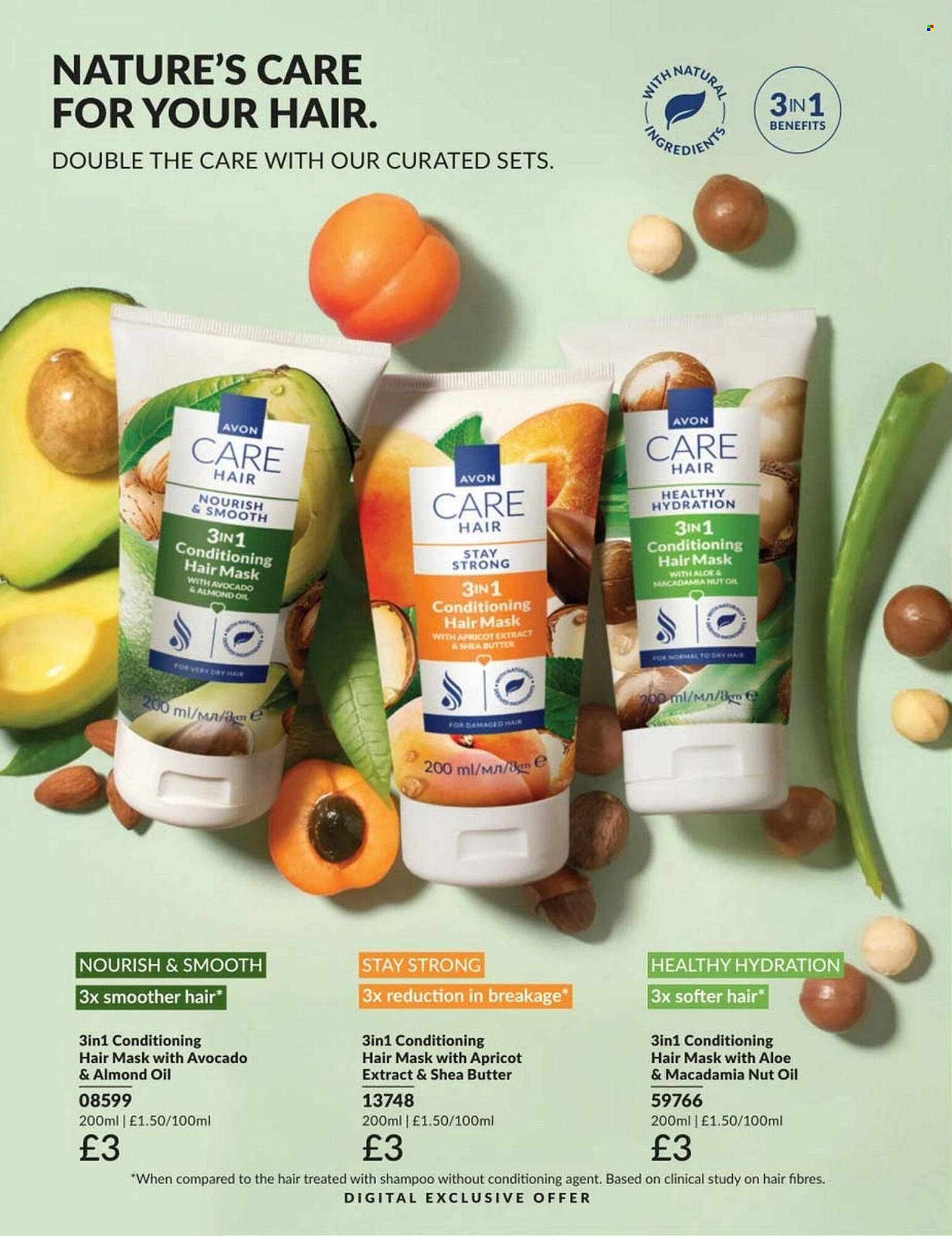 Avon catalogue