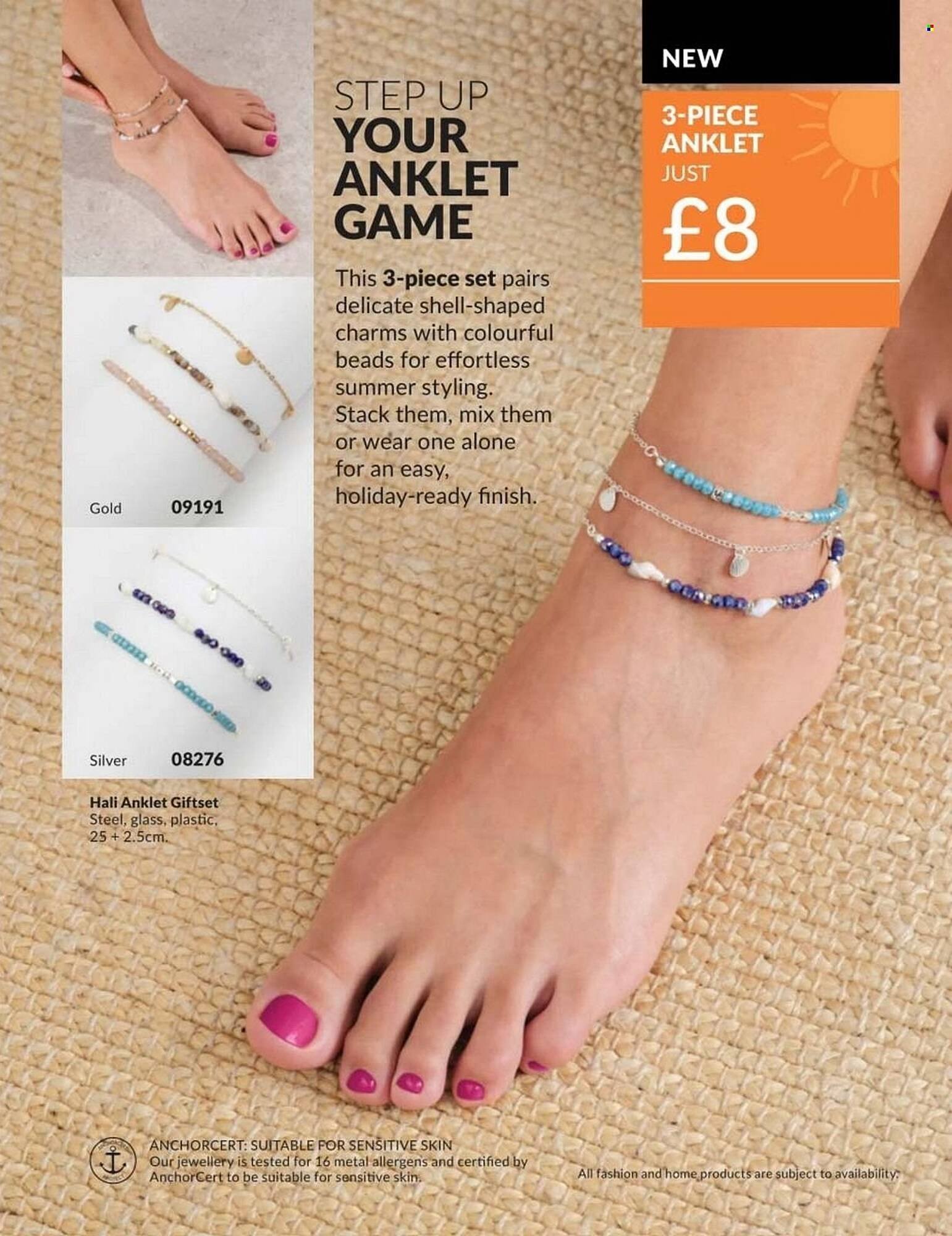 Avon catalogue
