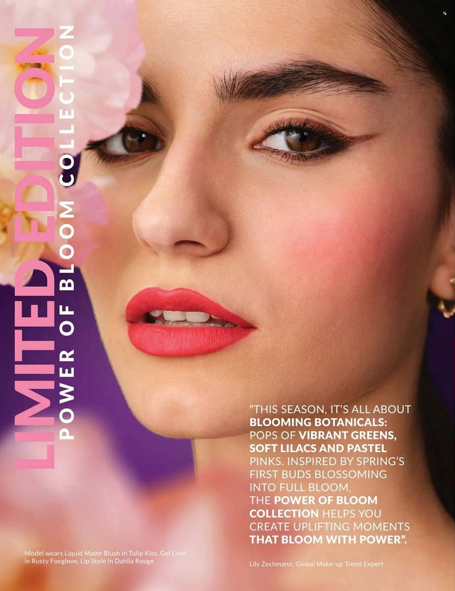 Avon catalogue