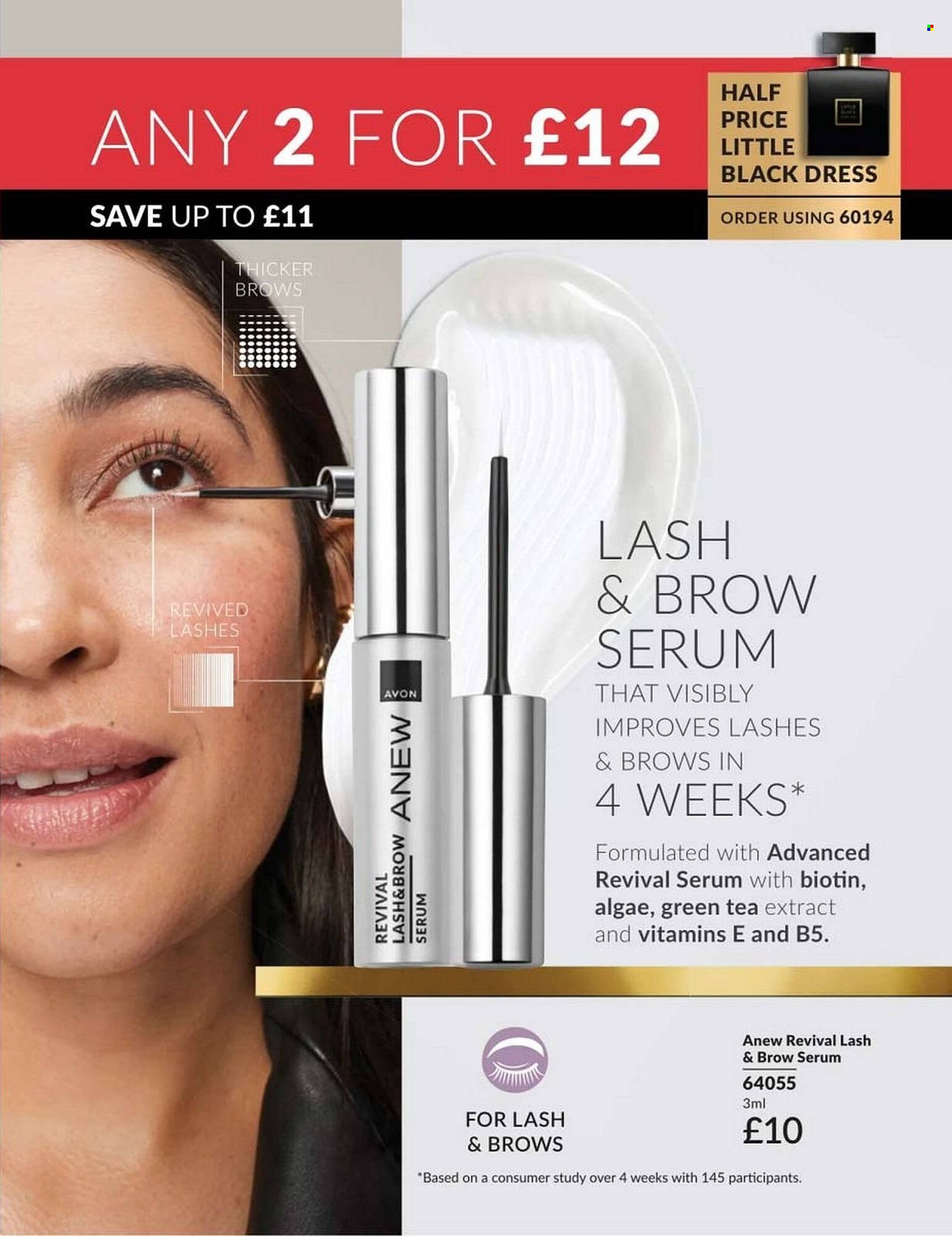 Avon catalogue