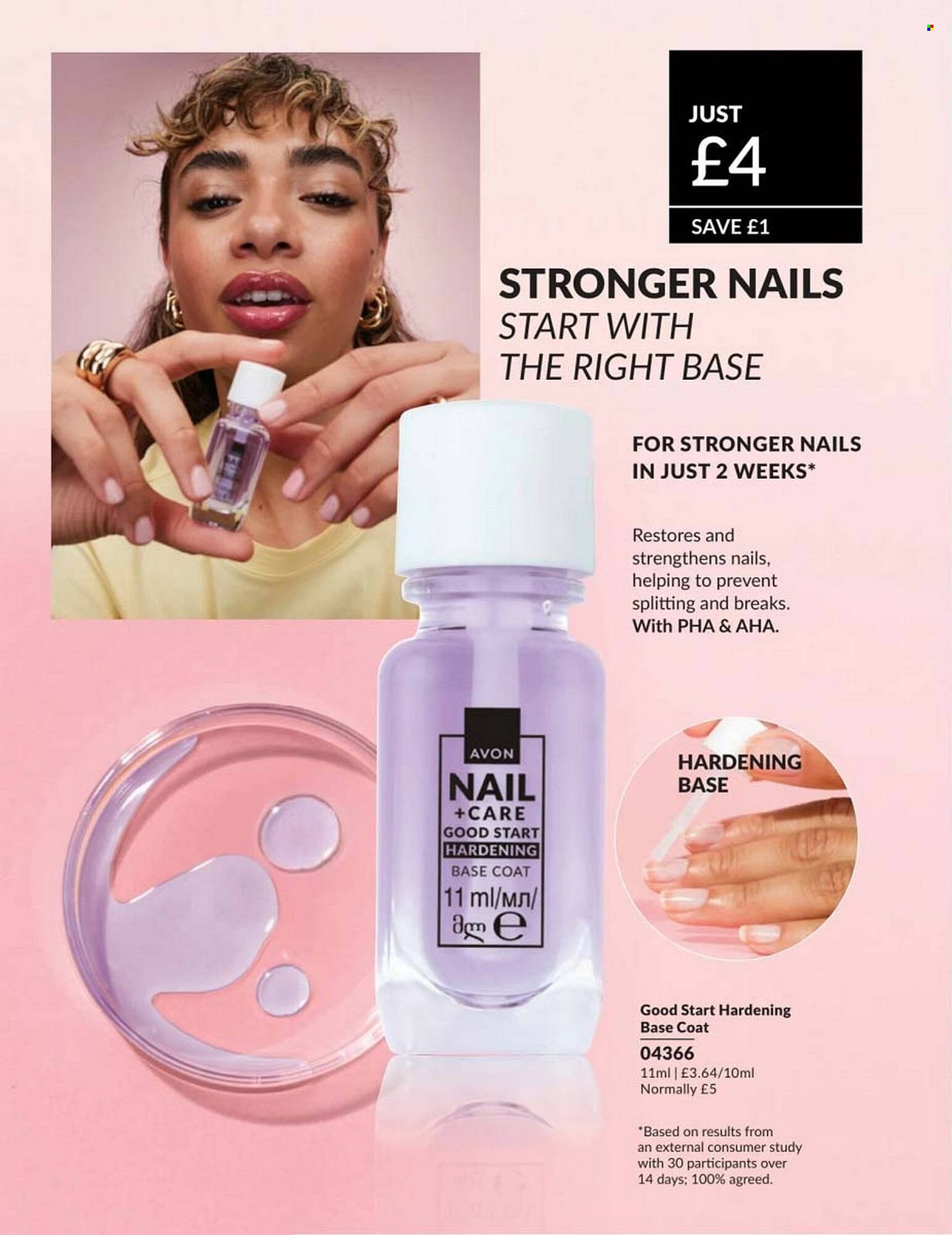 Avon catalogue