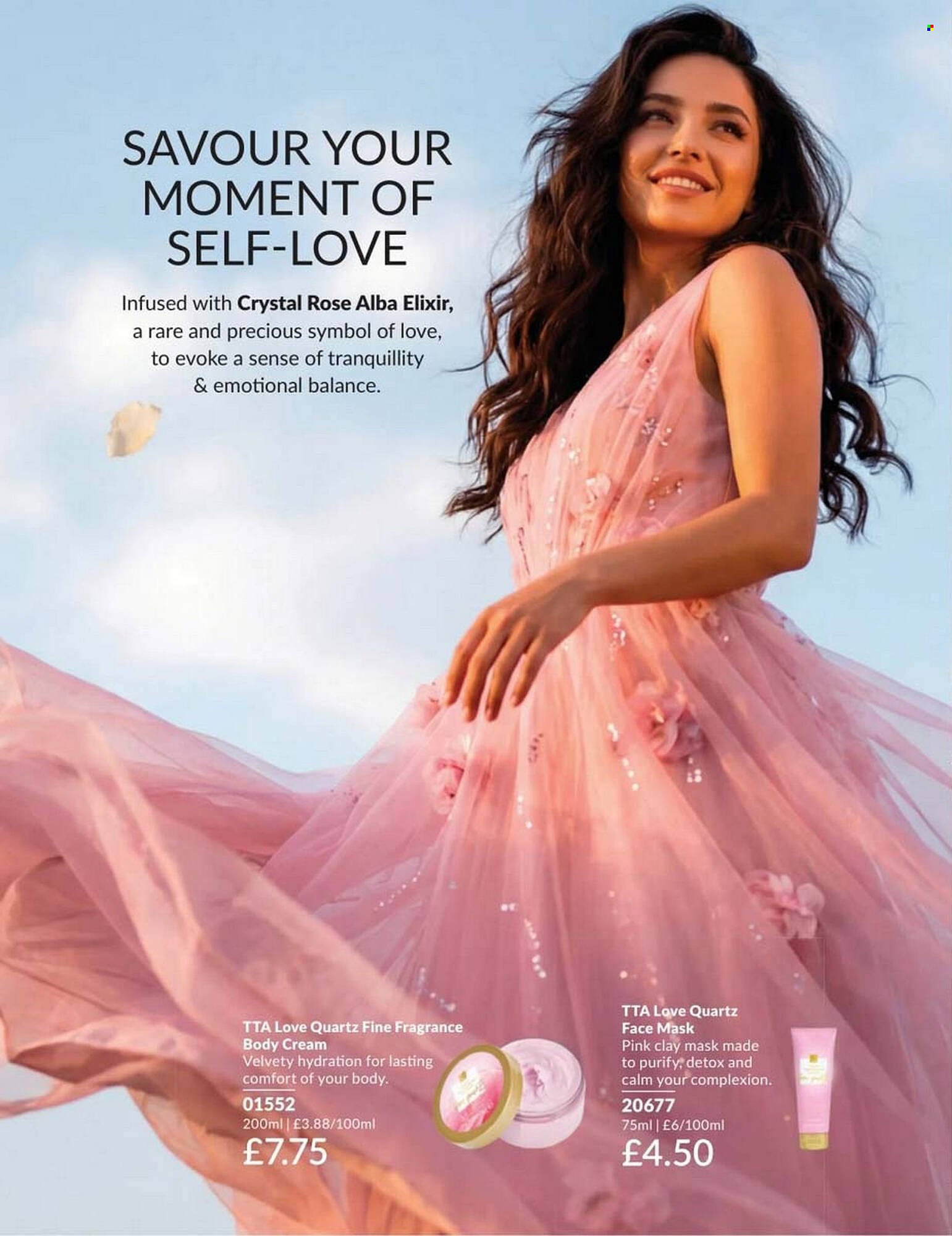 Avon catalogue