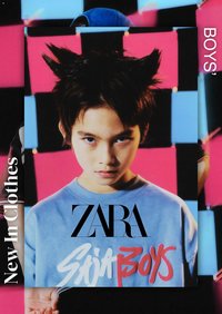 ZARA catalogue (2026-02-02 - 2026-03-02)