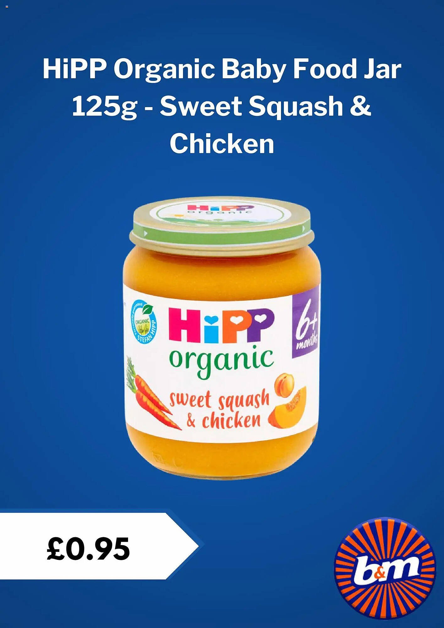 B&amp;M Stores leaflet (2026-01-25 - 2026-02-25) | 5