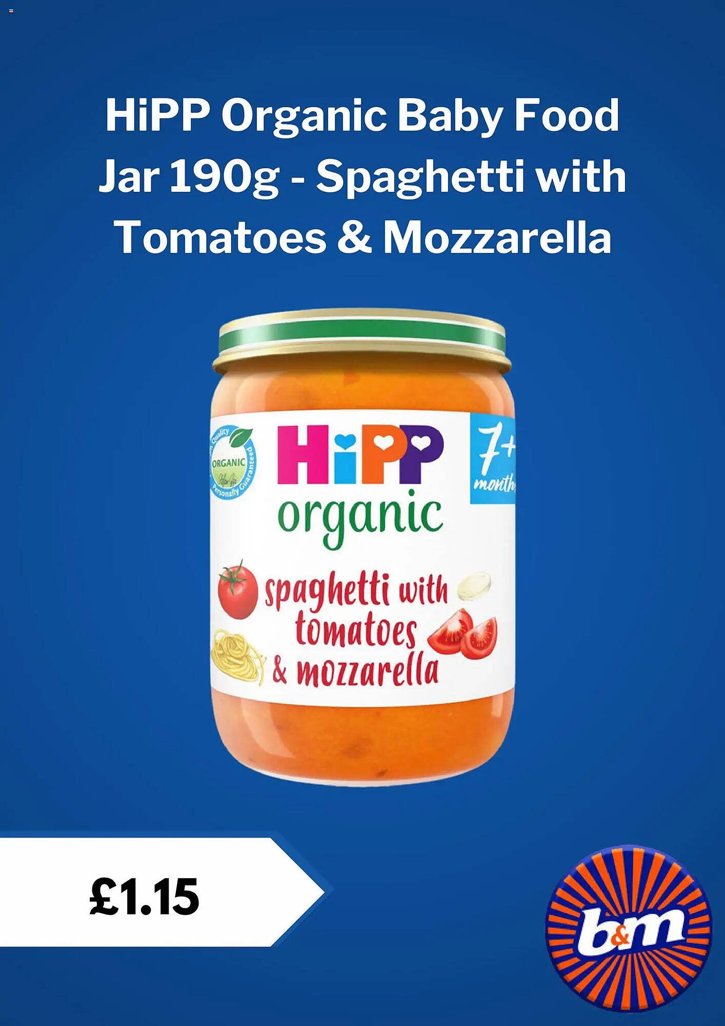 B&amp;M Stores leaflet (2026-01-25 - 2026-02-25) | 6