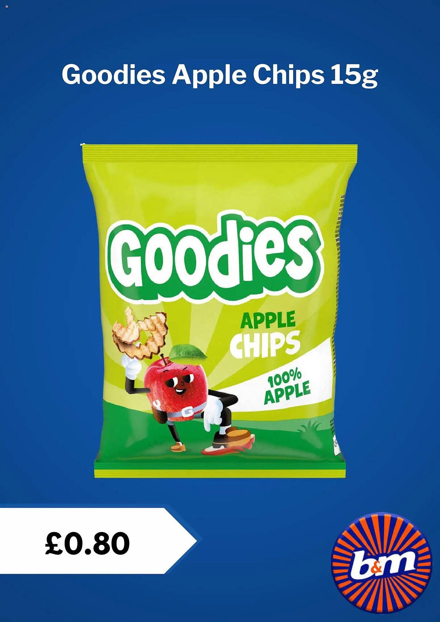 B&amp;M Stores leaflet (2026-01-25 - 2026-02-25) | 7