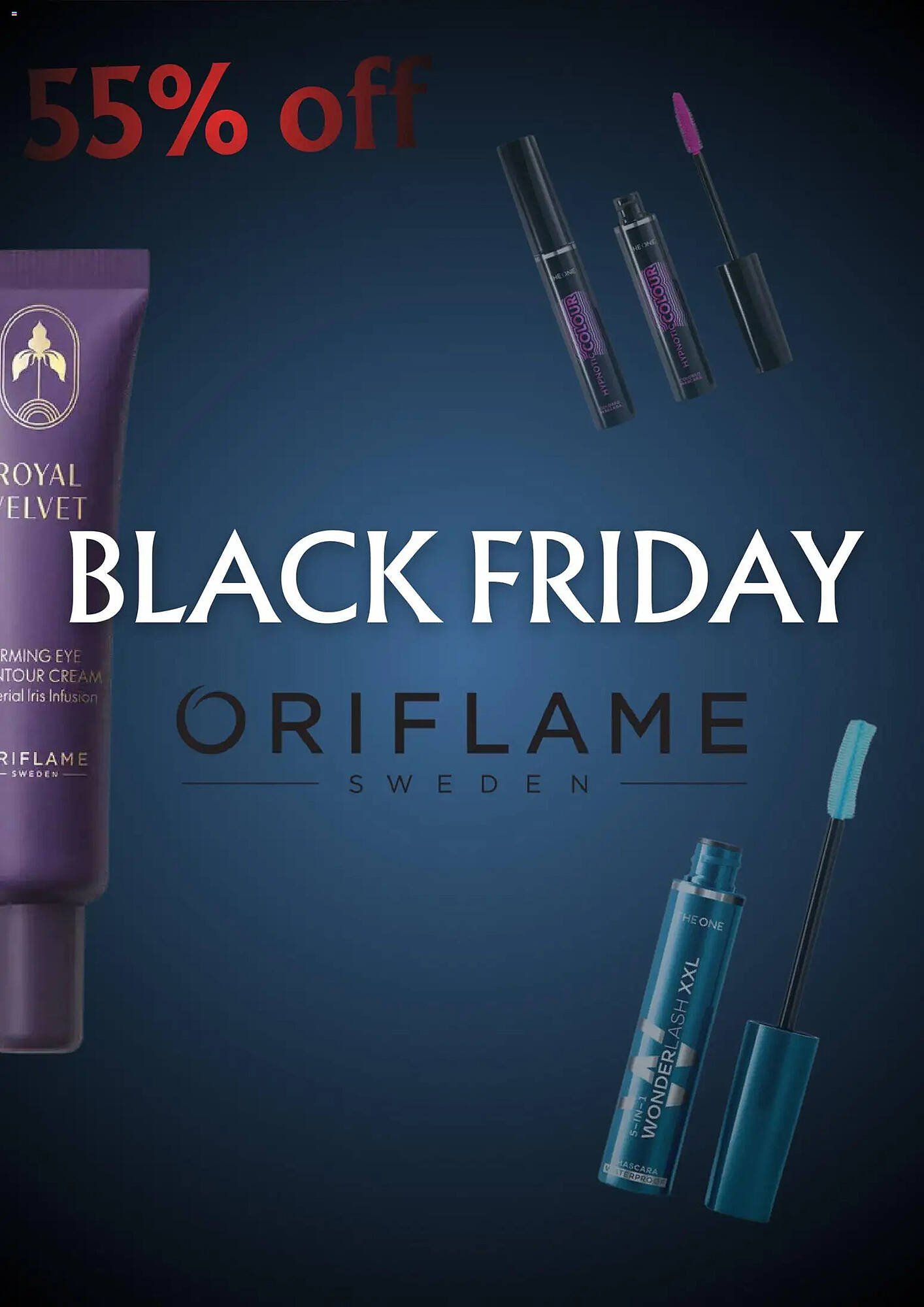 Oriflame catalogue (2025-11-19 - 2025-12-02) | 1