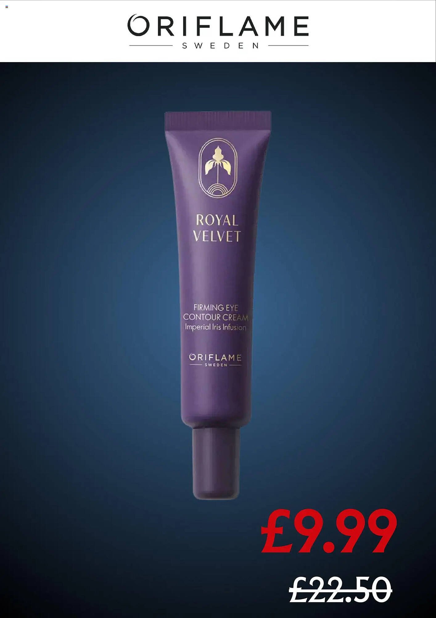 Oriflame catalogue (2025-11-19 - 2025-12-02) | 3