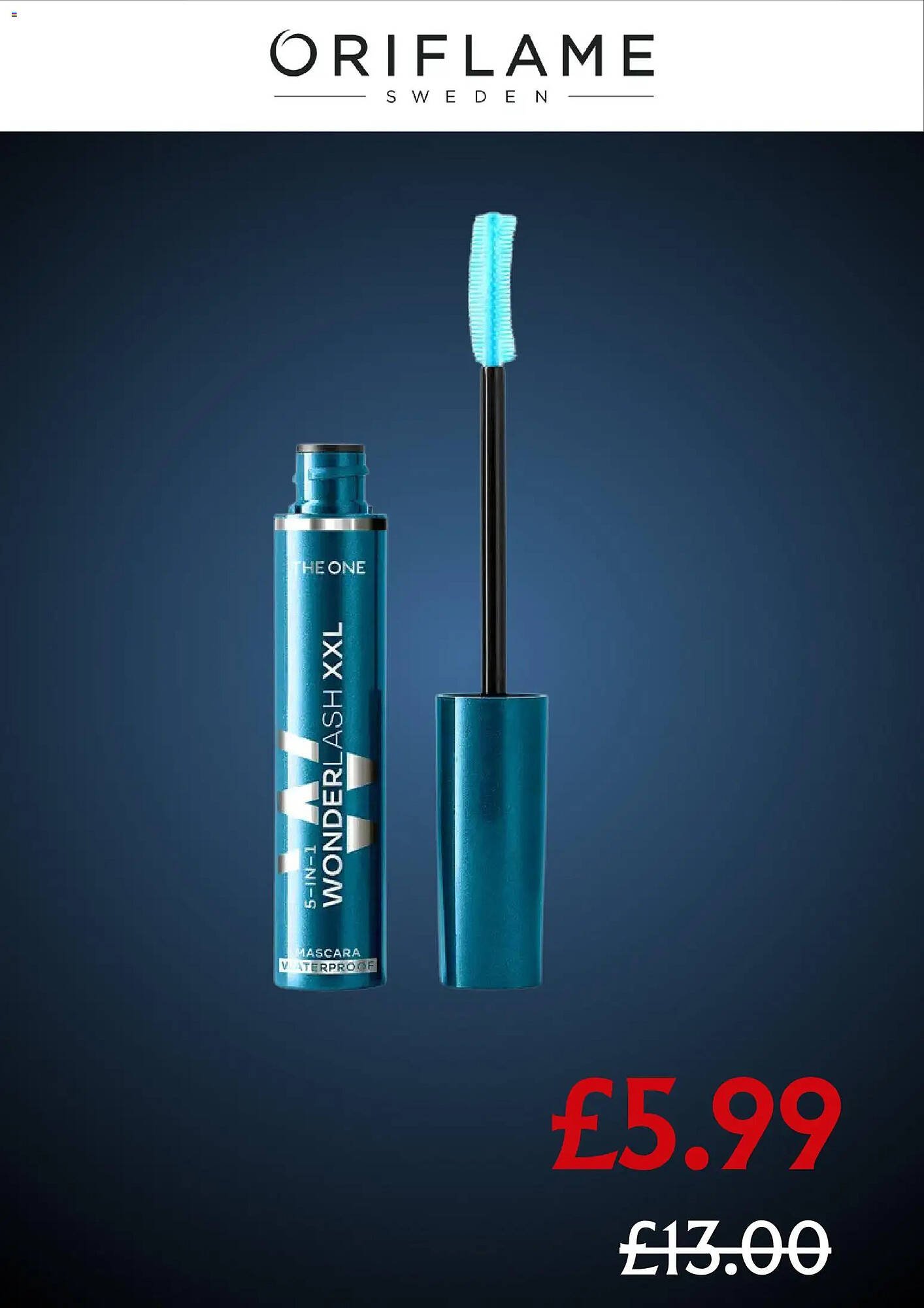 Oriflame catalogue (2025-11-19 - 2025-12-02) | 4