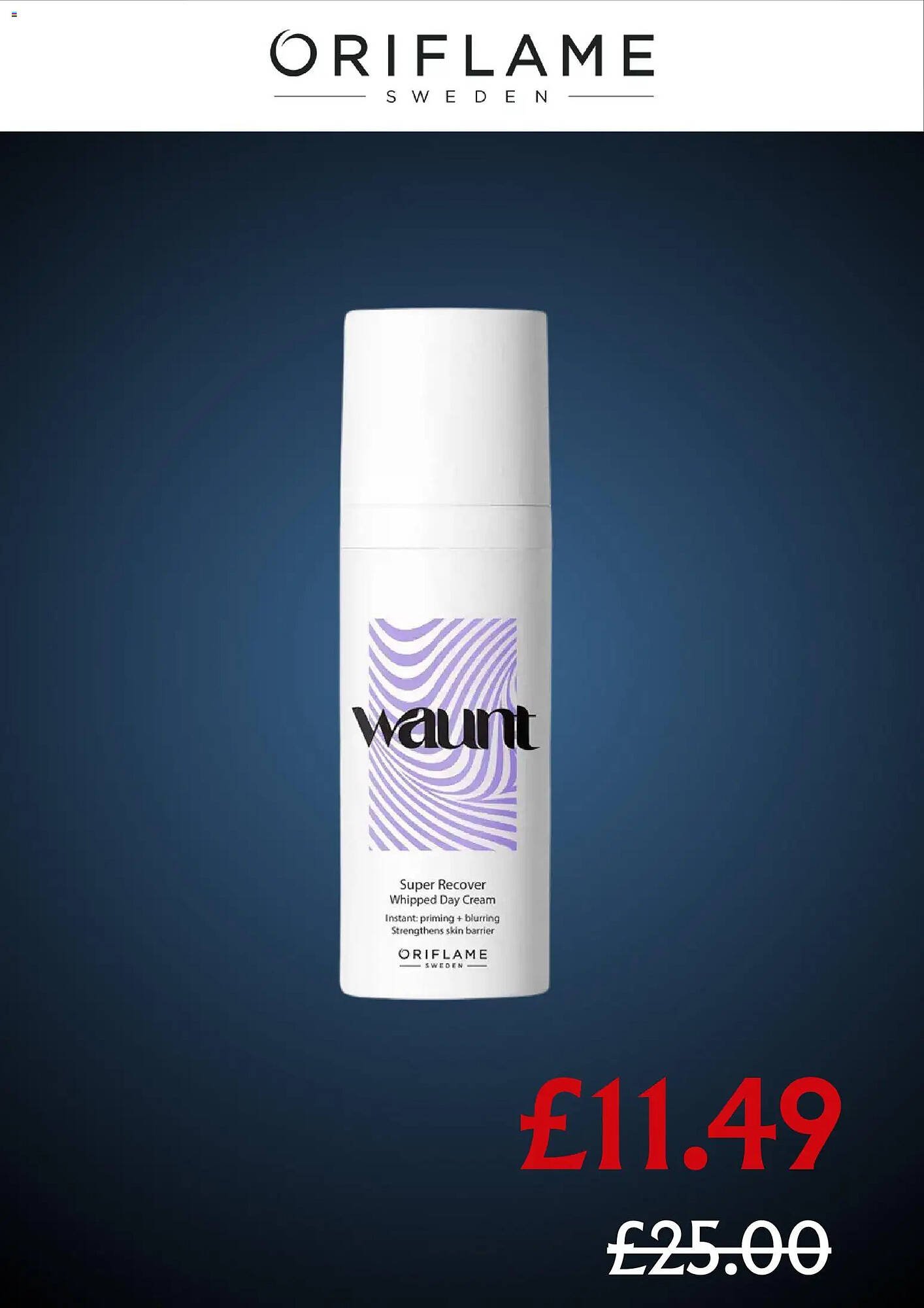 Oriflame catalogue (2025-11-19 - 2025-12-02) | 5