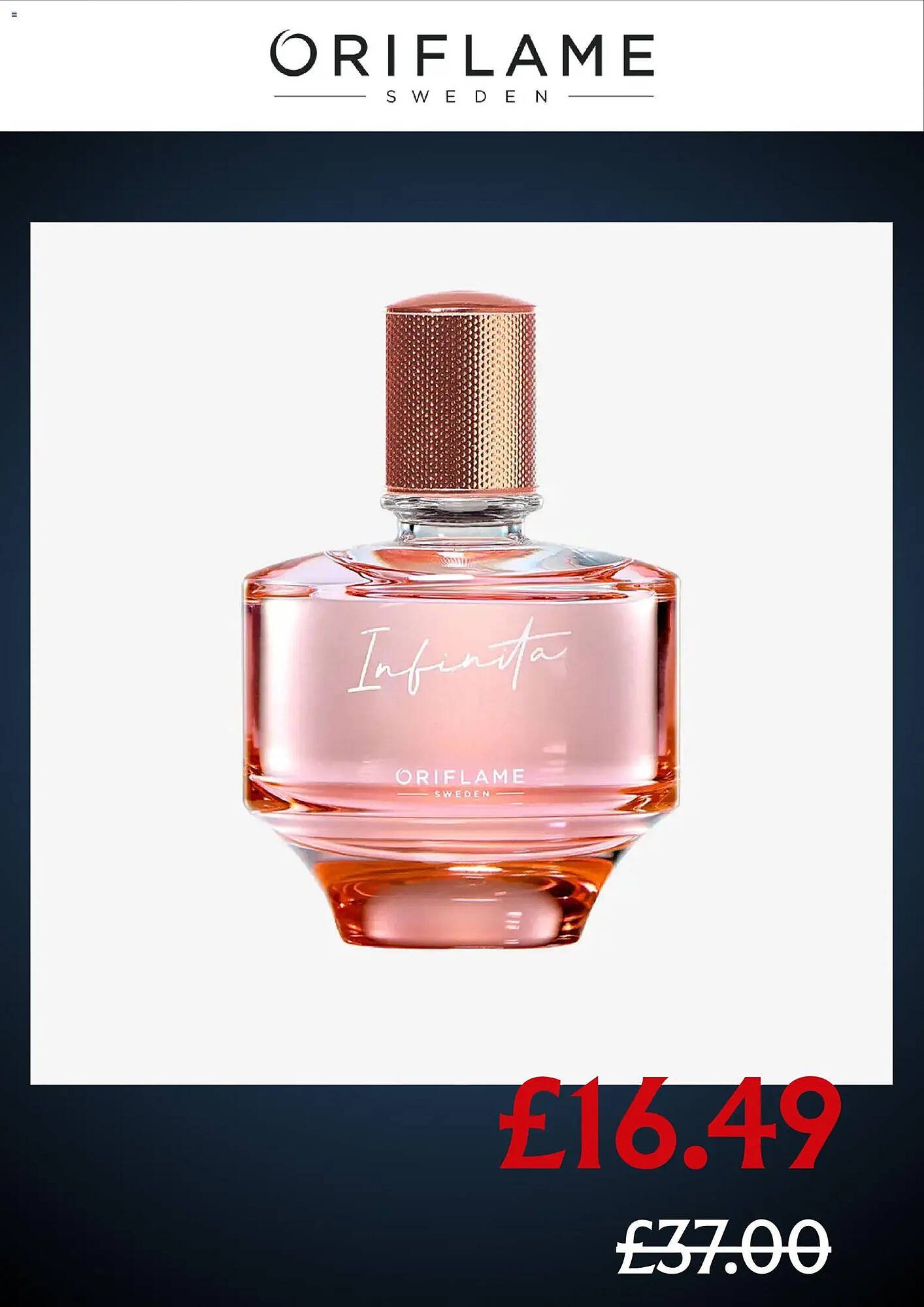 Oriflame catalogue (2025-11-19 - 2025-12-02) | 8