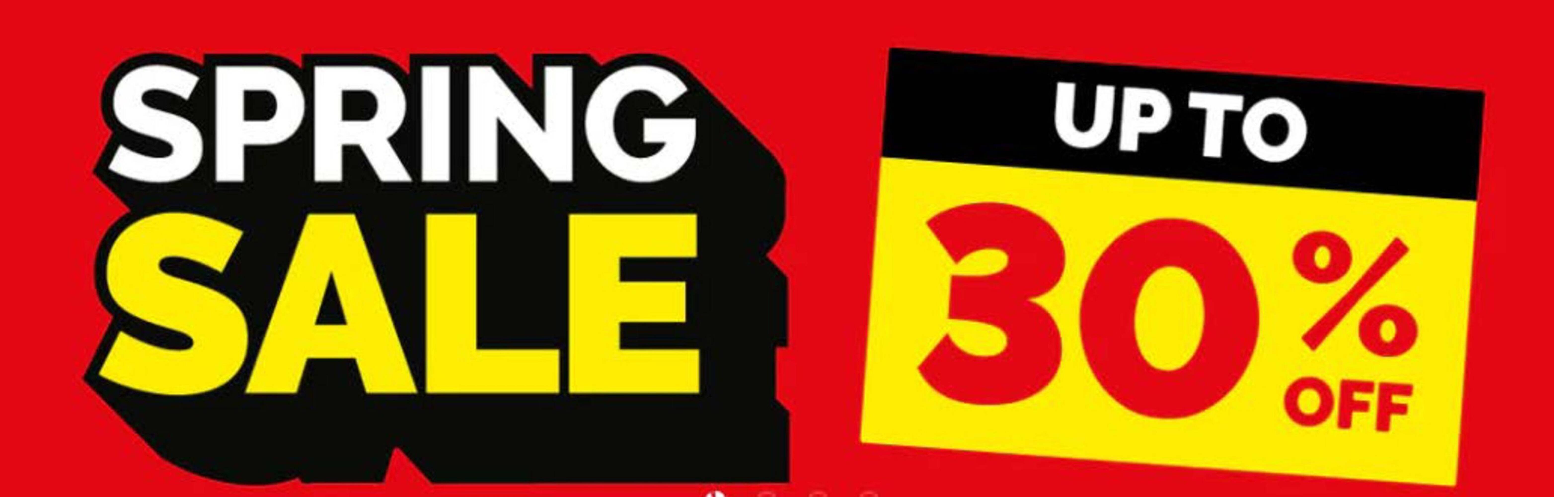 Poundstretcher leaflet (2026-03-17 - 2026-03-22) | 1