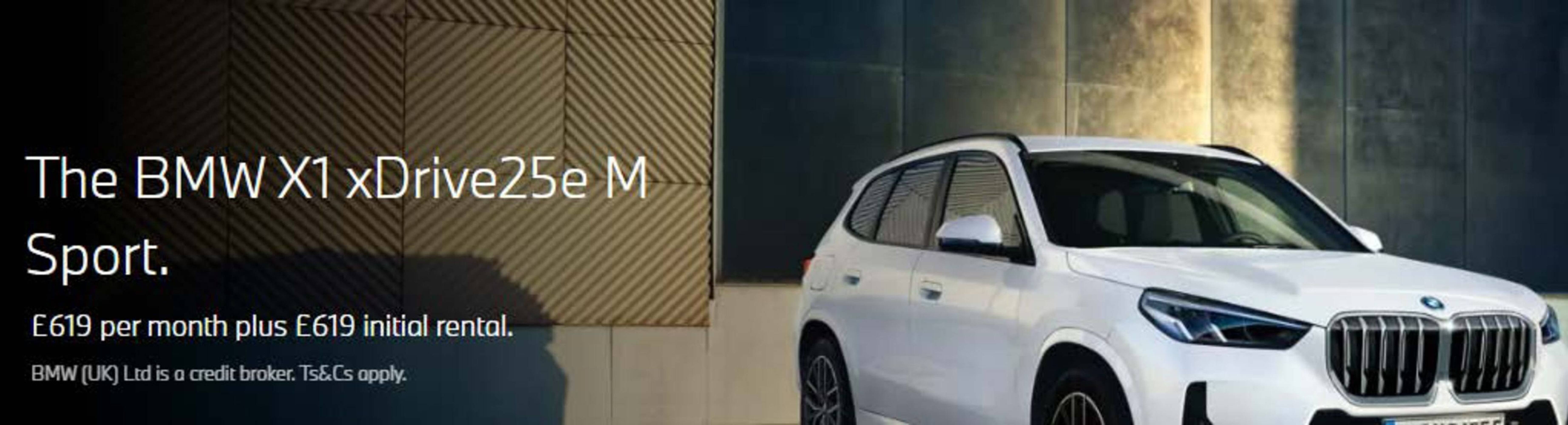 BMW leaflet (2026-01-19 - 2026-02-06) | 1