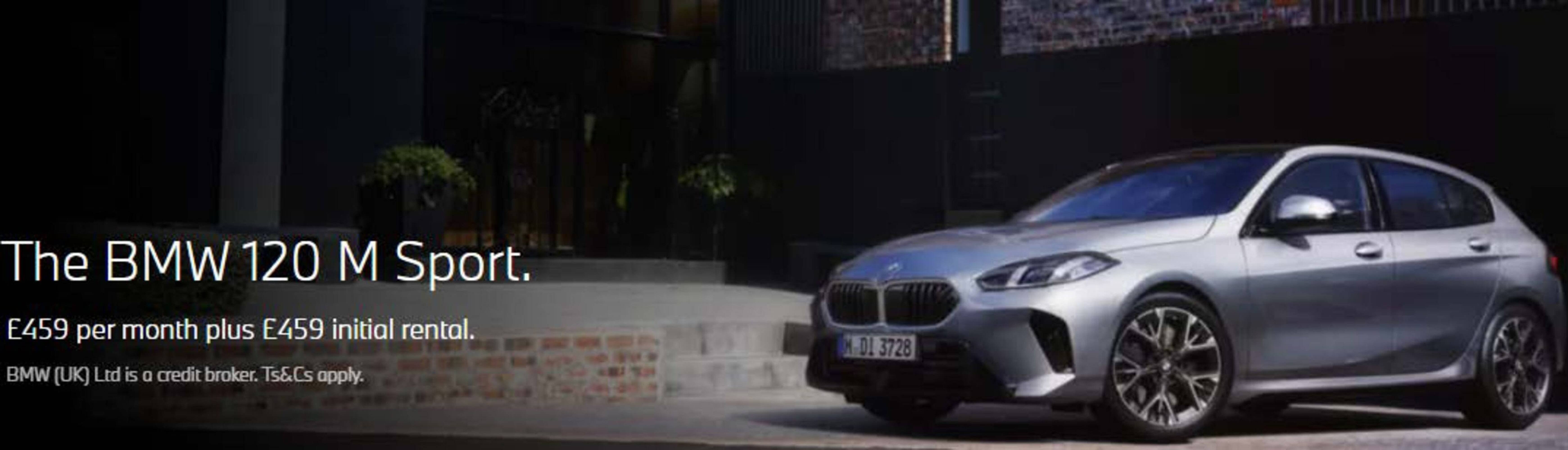 BMW leaflet (2026-01-19 - 2026-02-06) | 2