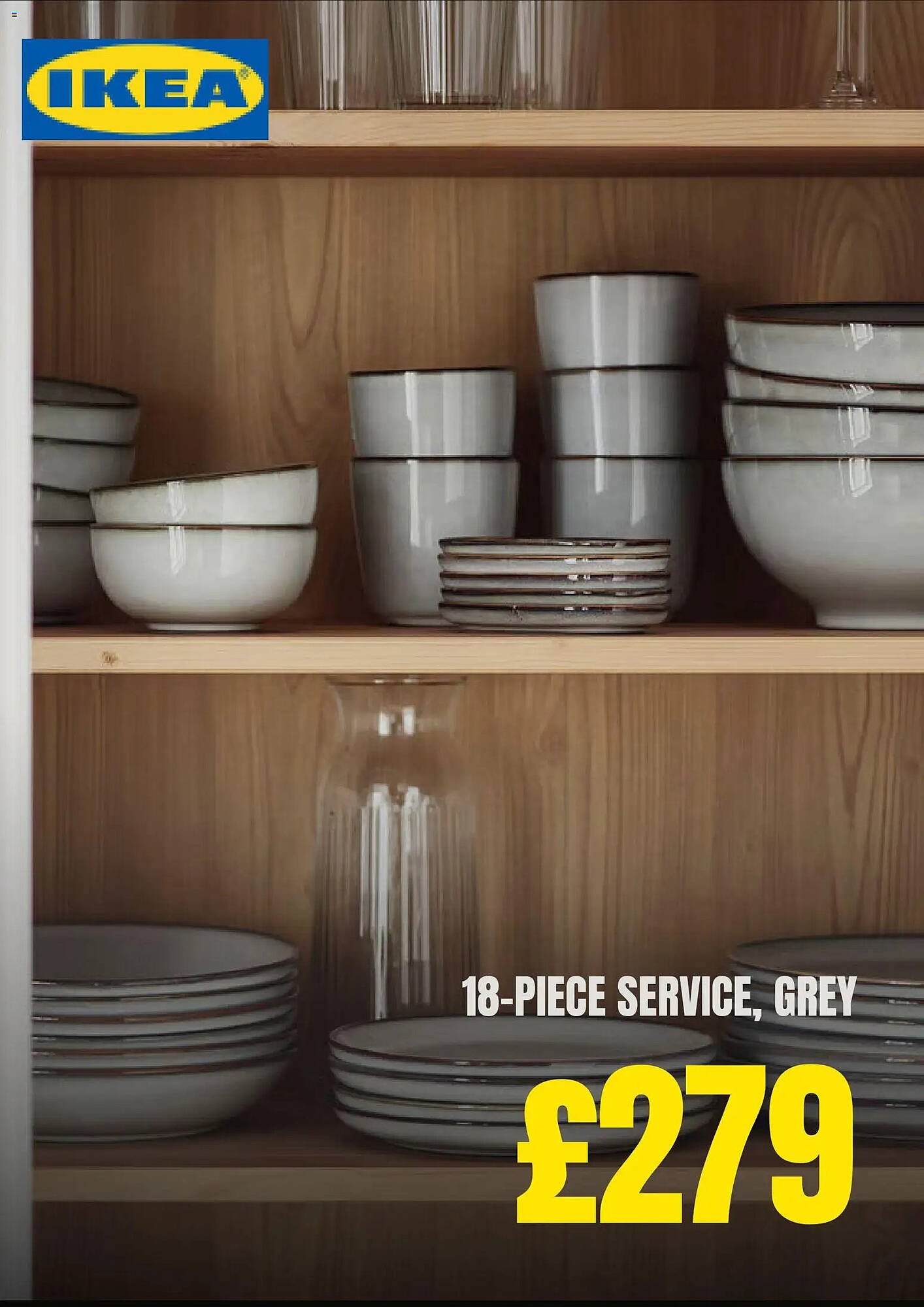 IKEA catalogue (2025-11-06 - 2025-12-02) | 2