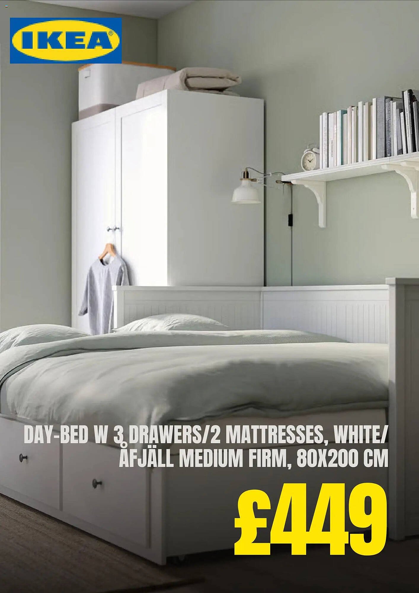 IKEA catalogue (2025-11-06 - 2025-12-02) | 3
