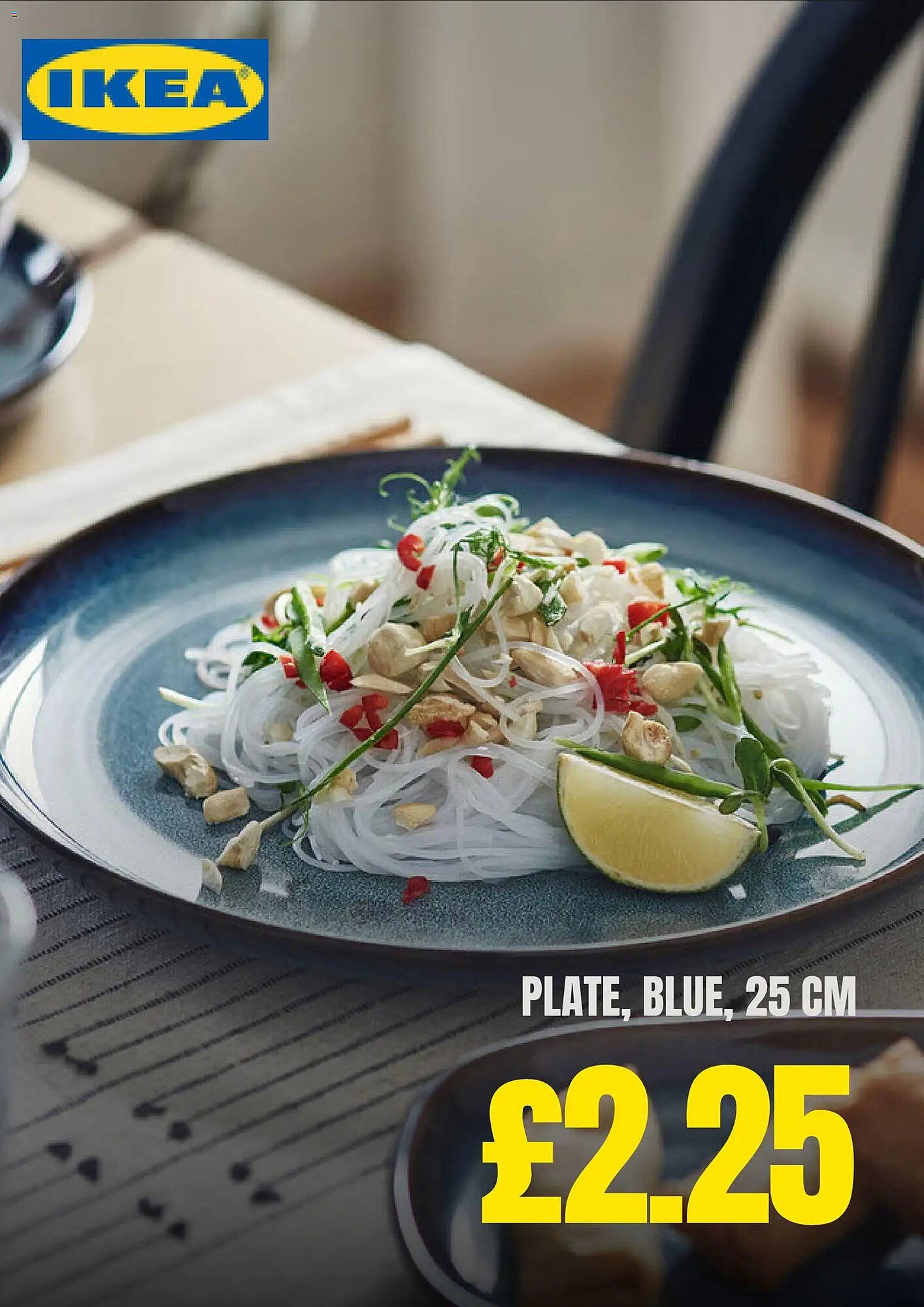 IKEA catalogue (2025-11-06 - 2025-12-02) | 8