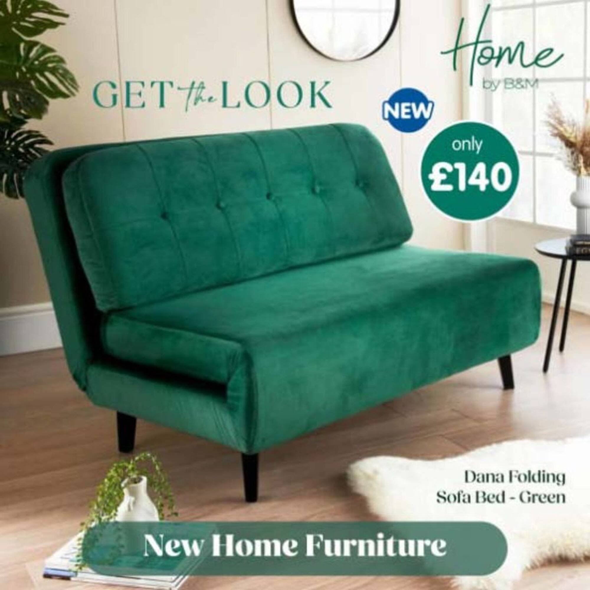 B&amp;M Stores leaflet (2025-10-15 - 2025-10-24) | 1