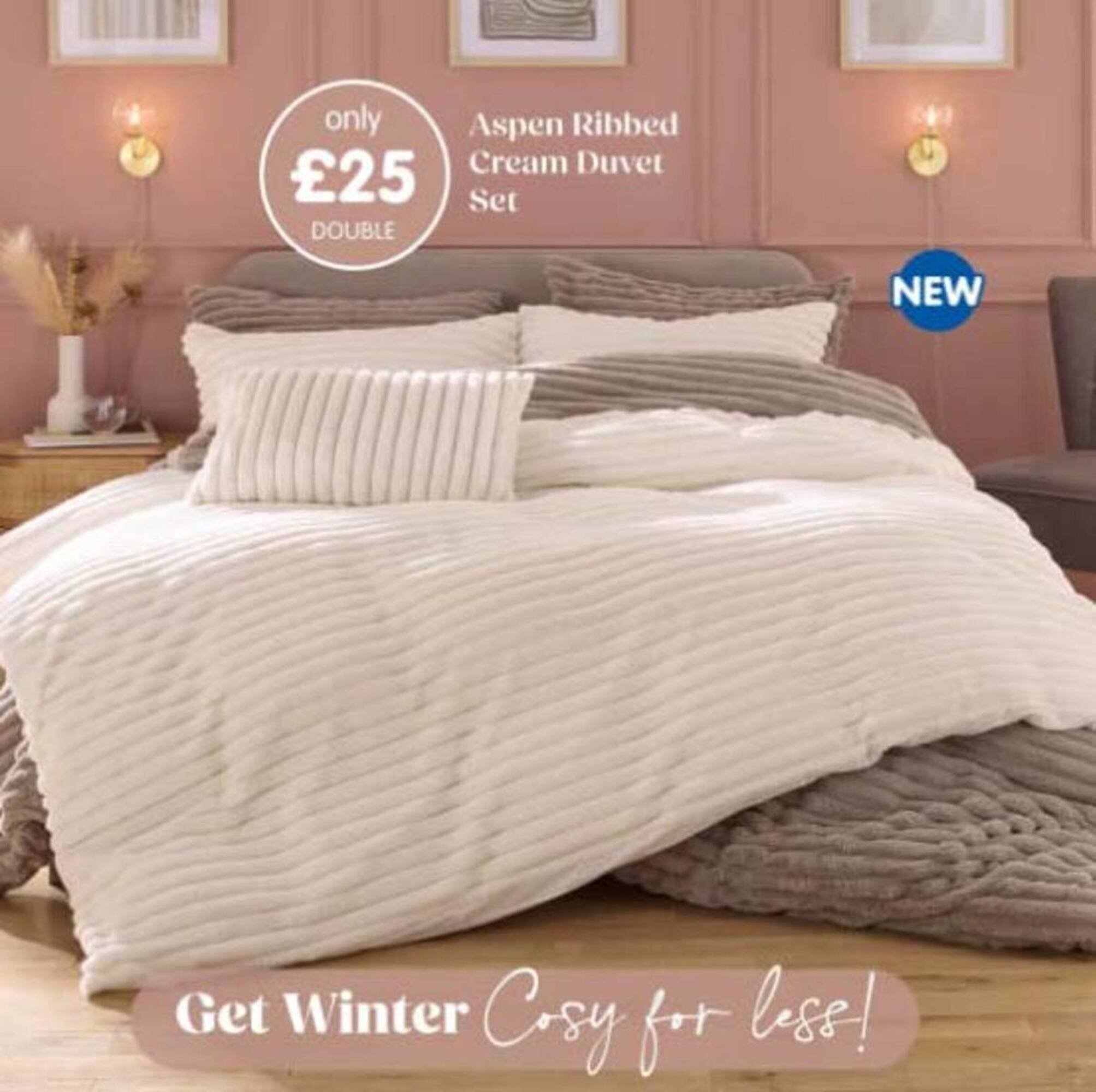 B&amp;M Stores leaflet (2025-10-15 - 2025-10-24) | 2