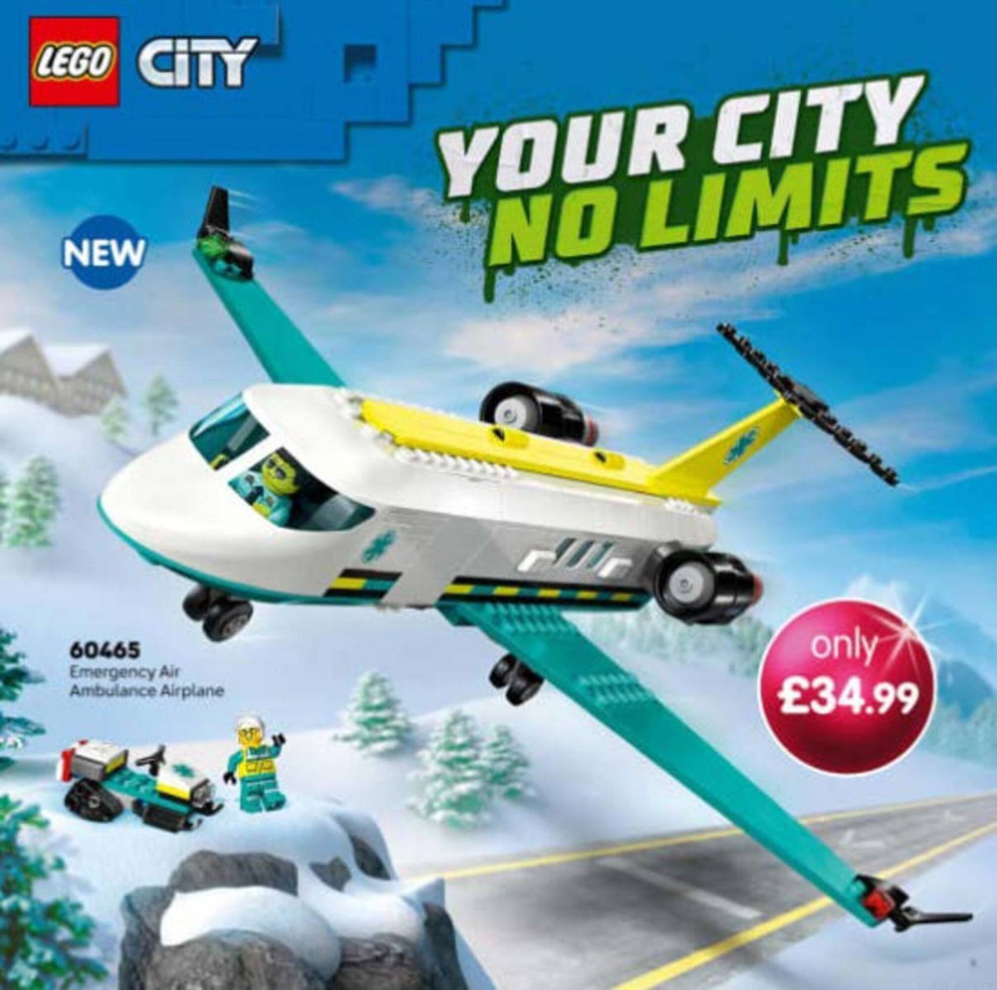 B&amp;M Stores leaflet (2025-10-15 - 2025-10-24) | 3