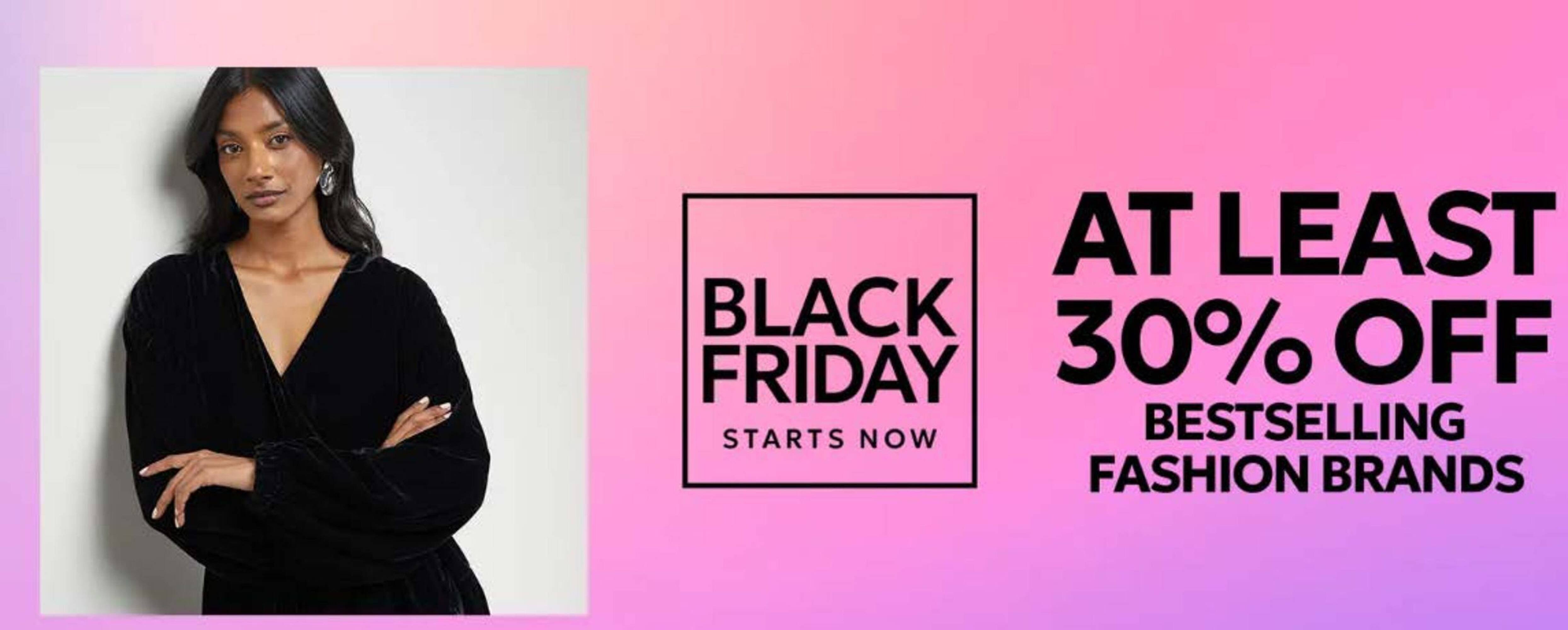 Debenhams catalogue (2025-11-12 - 2025-11-21) | 2