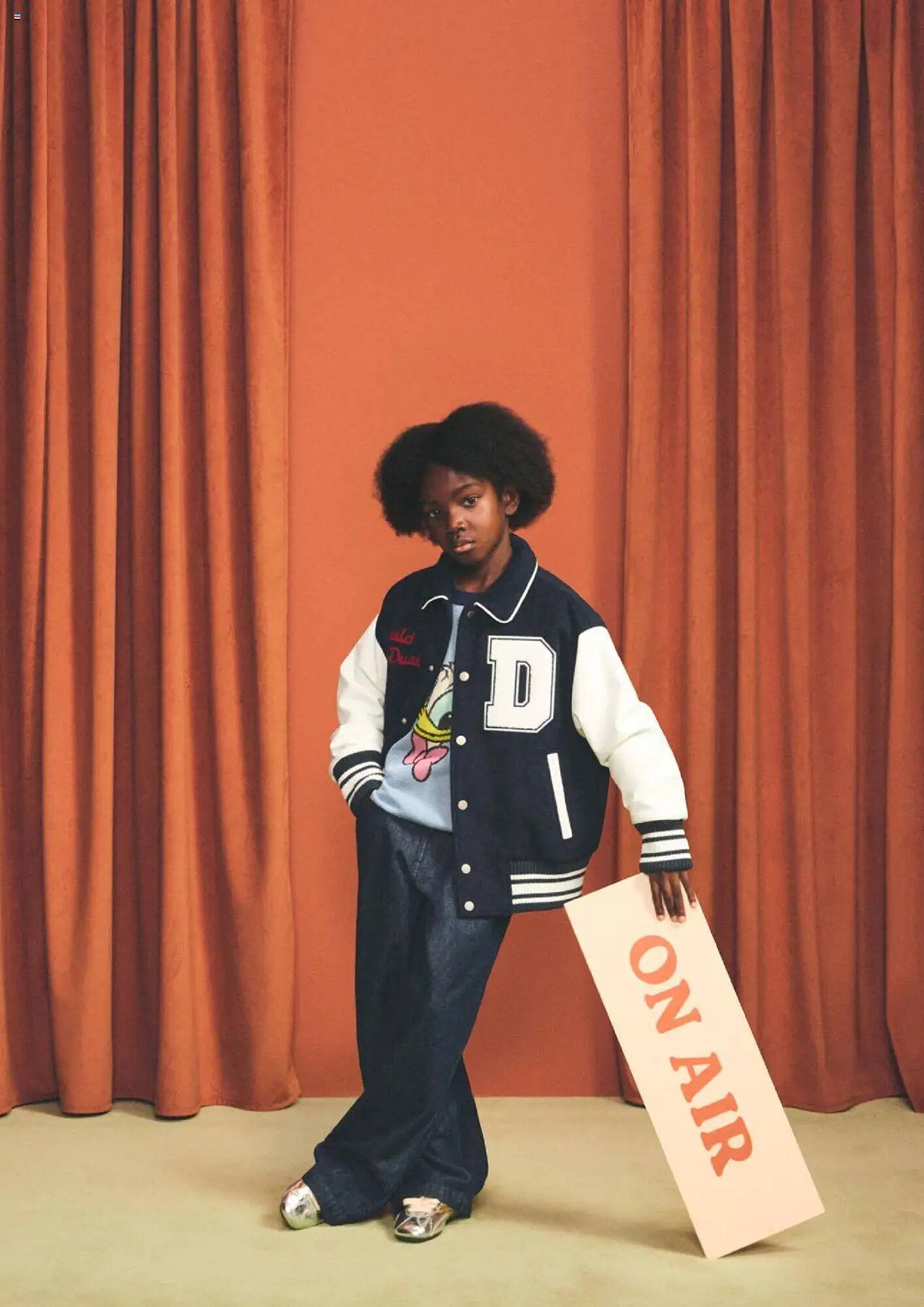 ZARA catalogue (2025-10-01 - 2025-11-01) | 2