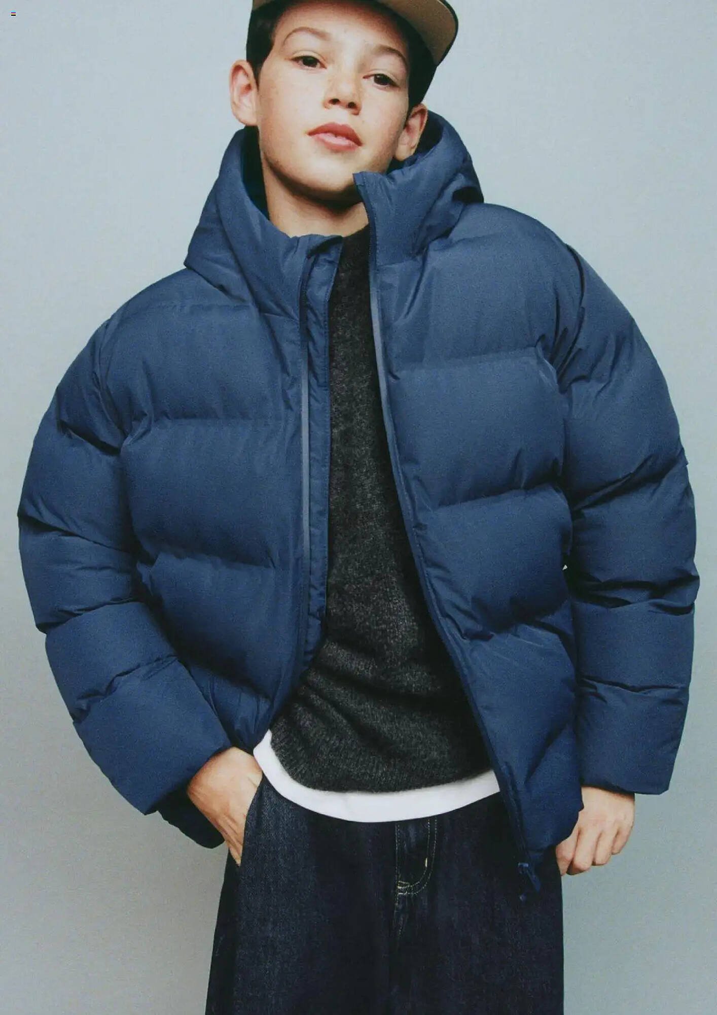 ZARA catalogue (2025-10-01 - 2025-11-01) | 11