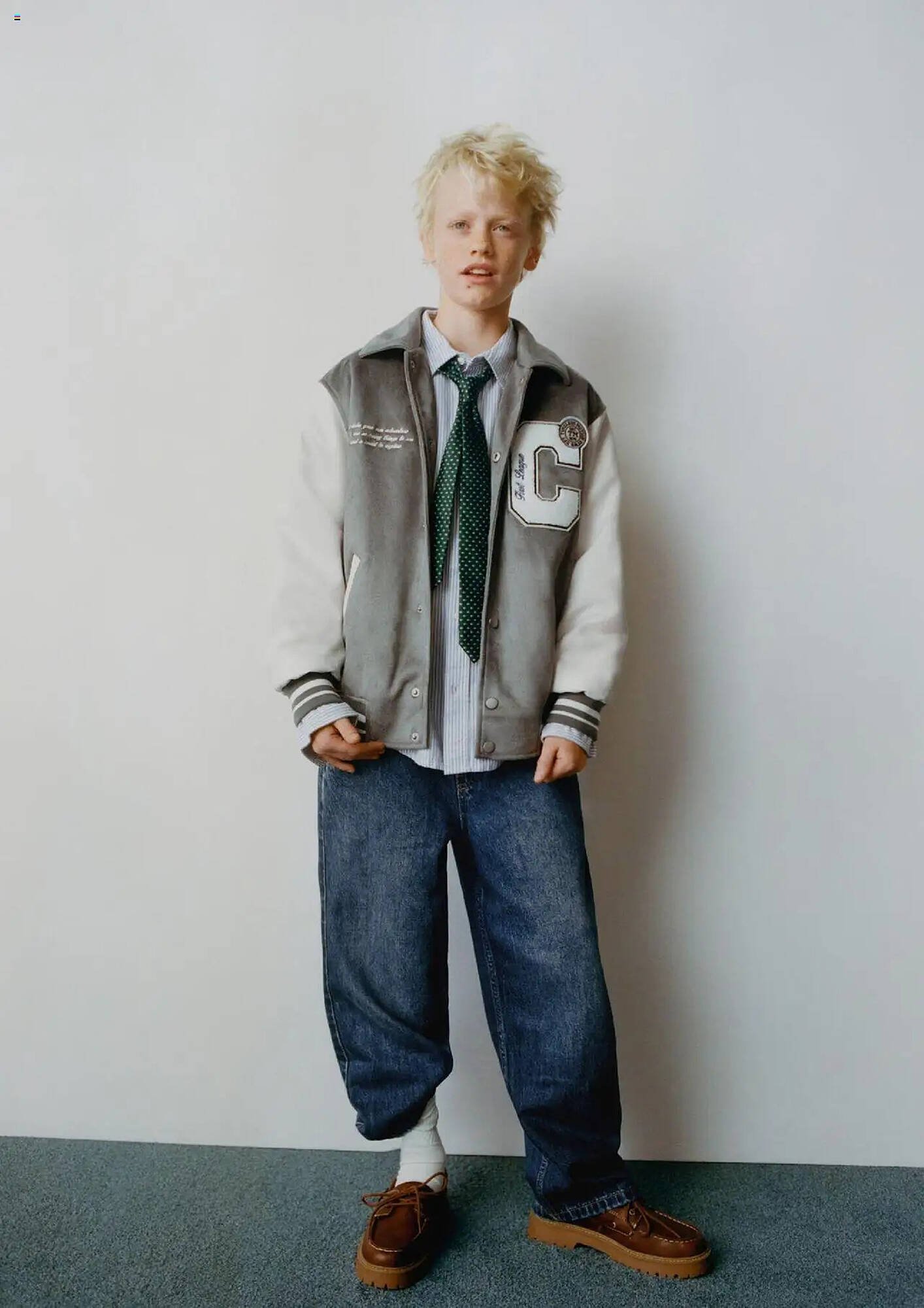 ZARA catalogue (2025-10-01 - 2025-11-01) | 12
