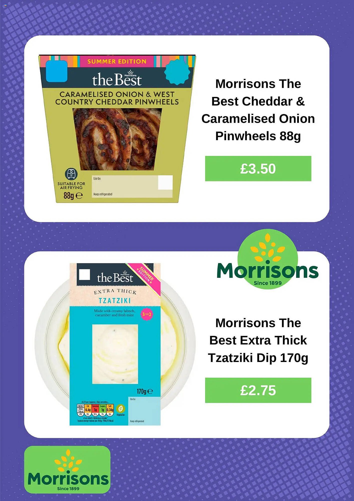 Morrisons leaflet (2026-05-04 - 2026-05-11) | 2