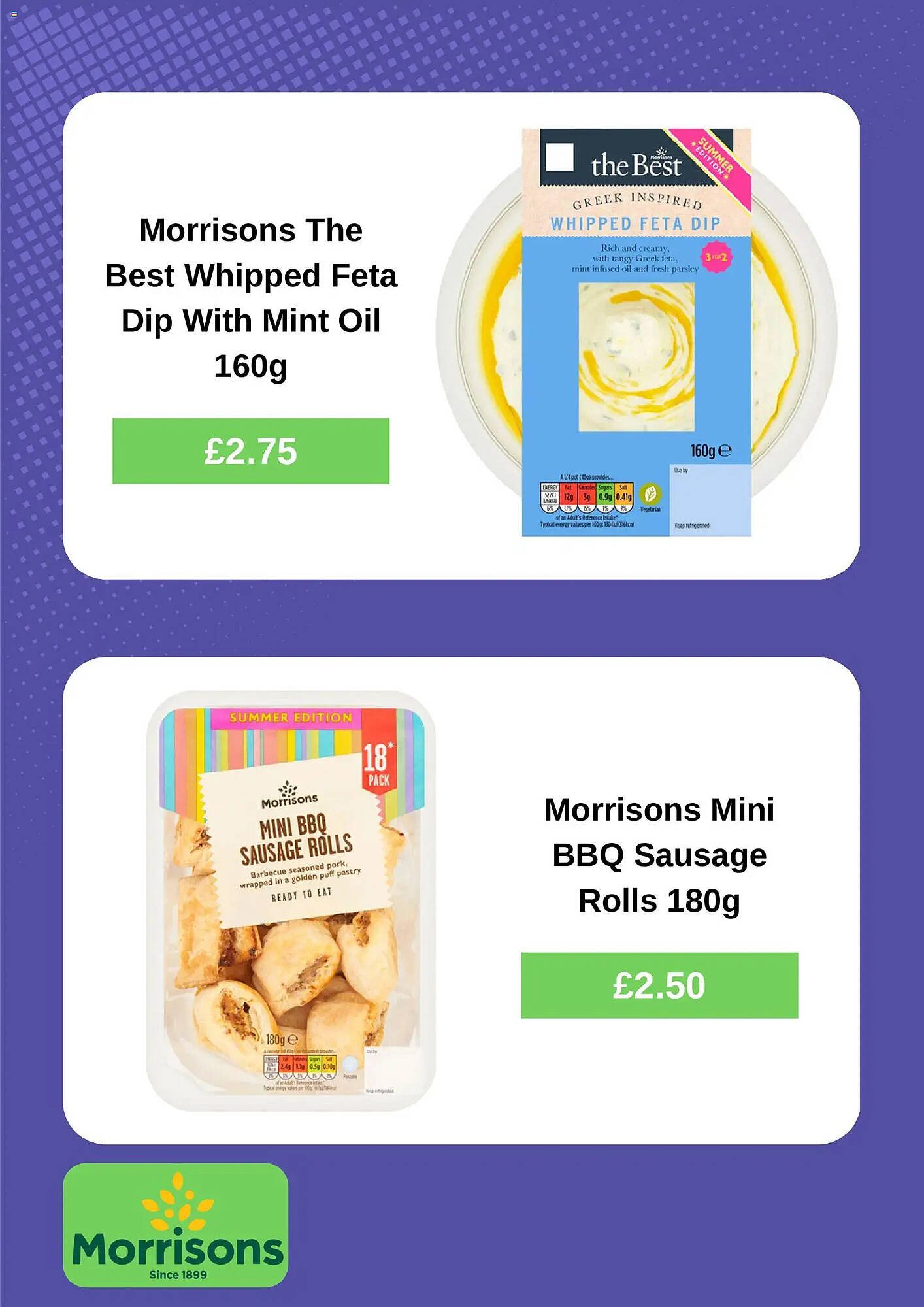 Morrisons leaflet (2026-05-04 - 2026-05-11) | 5