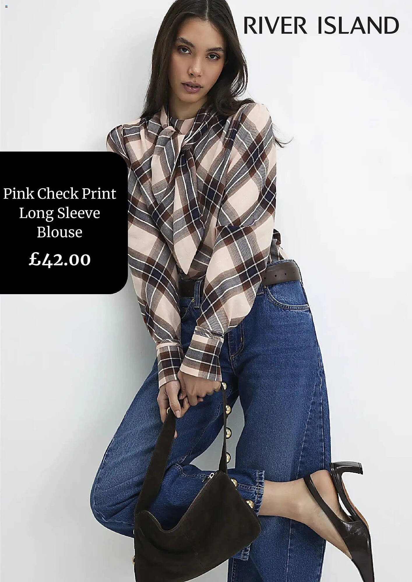 River Island catalogue (2026-01-20 - 2026-02-20) | 2