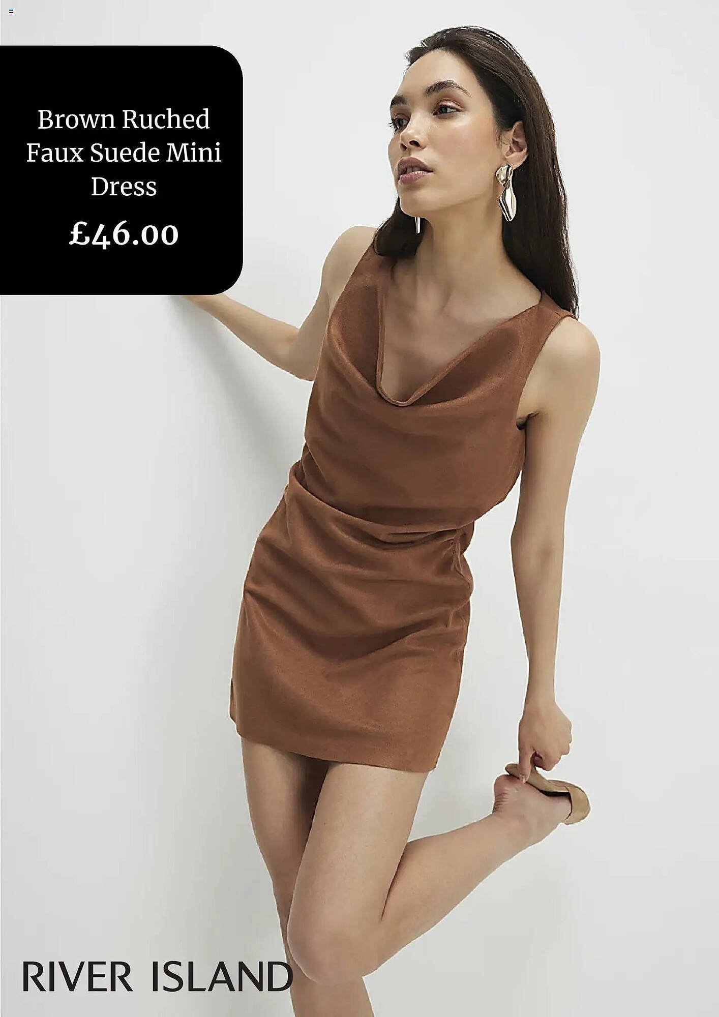 River Island catalogue (2026-01-20 - 2026-02-20) | 3