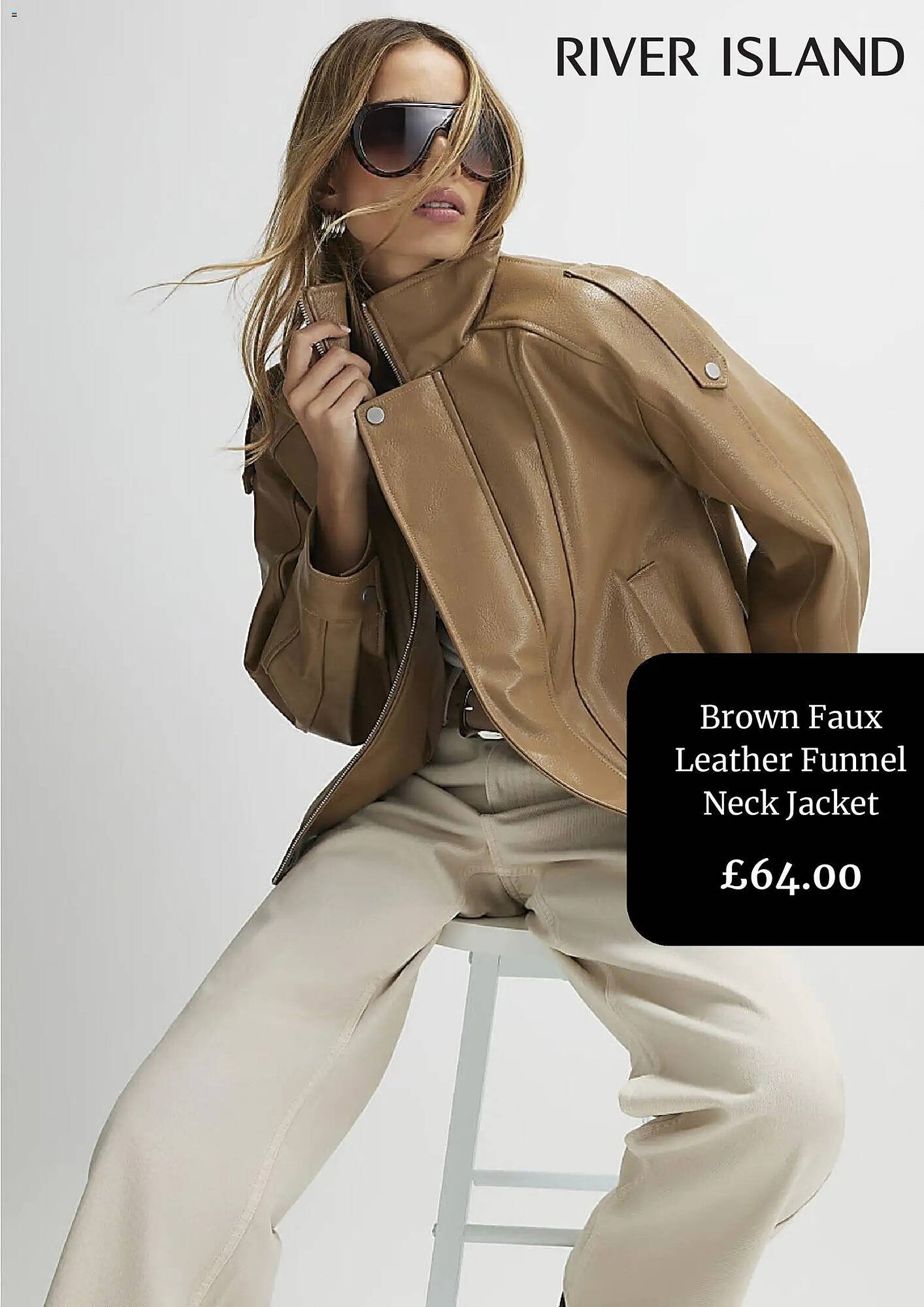 River Island catalogue (2026-01-20 - 2026-02-20) | 4