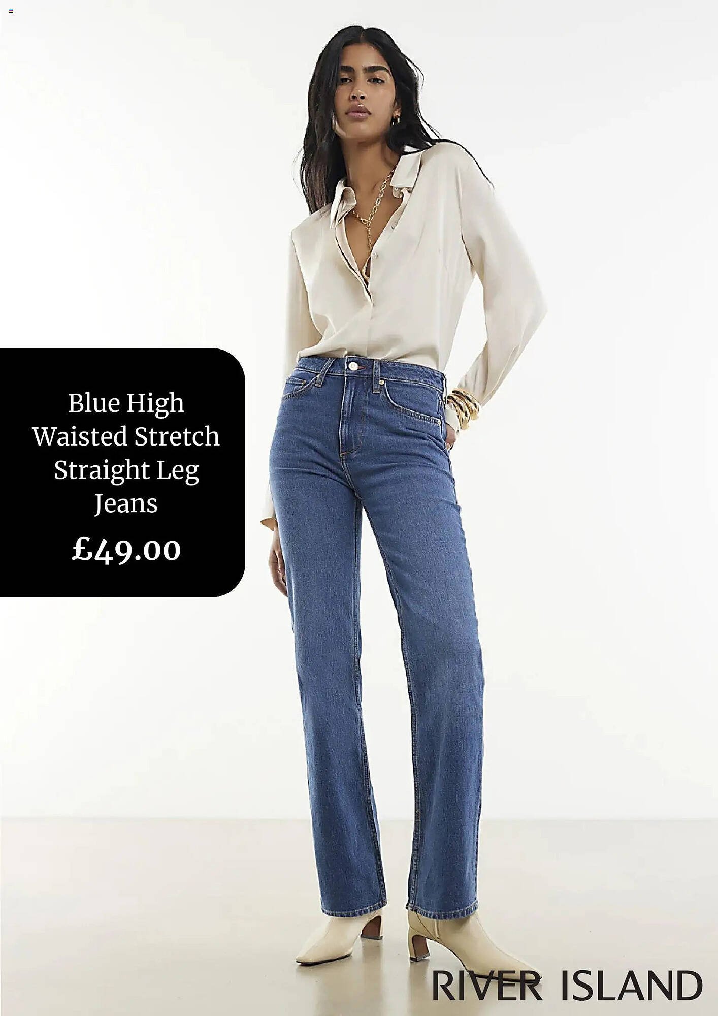 River Island catalogue (2026-01-20 - 2026-02-20) | 6