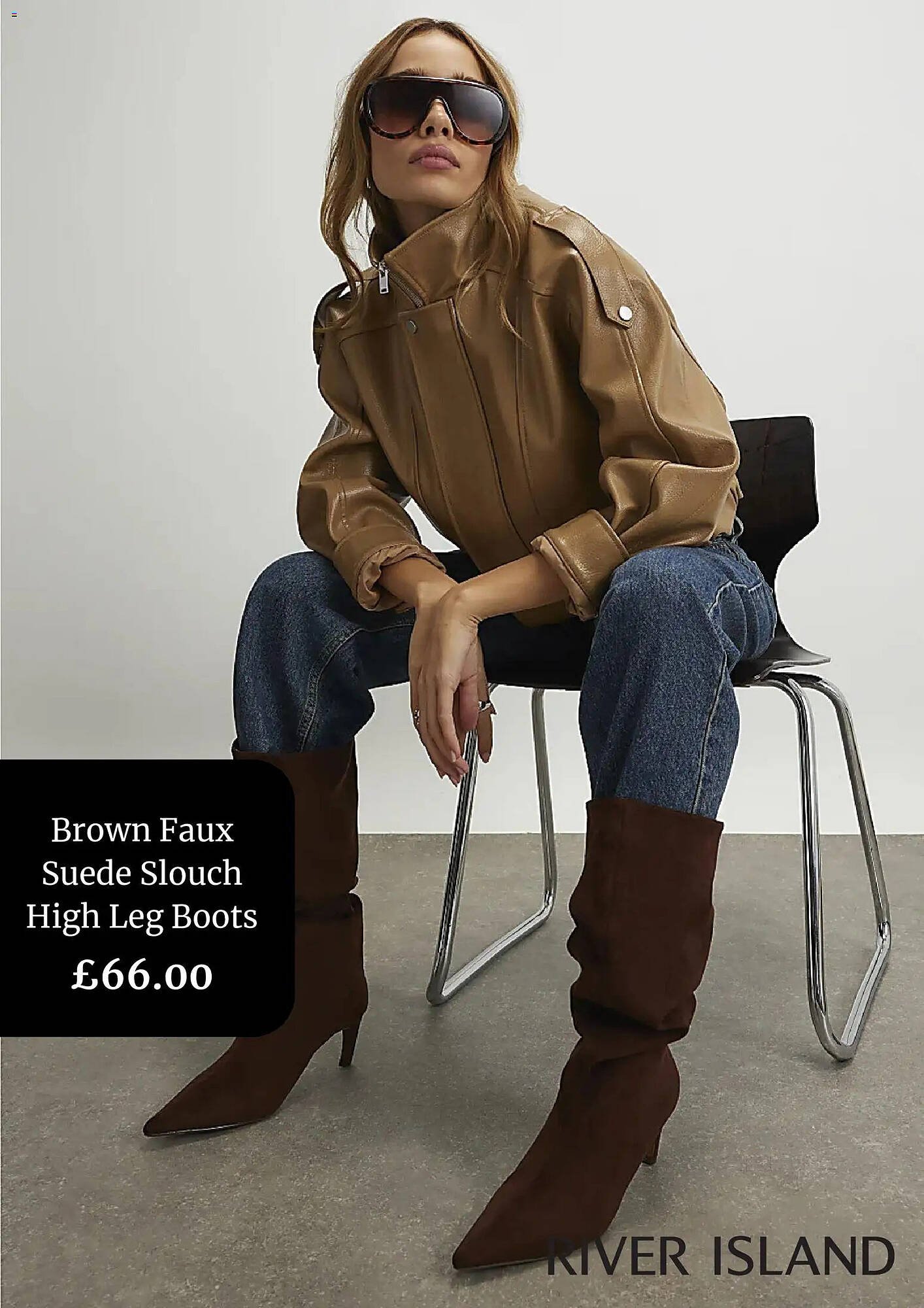 River Island catalogue (2026-01-20 - 2026-02-20) | 7
