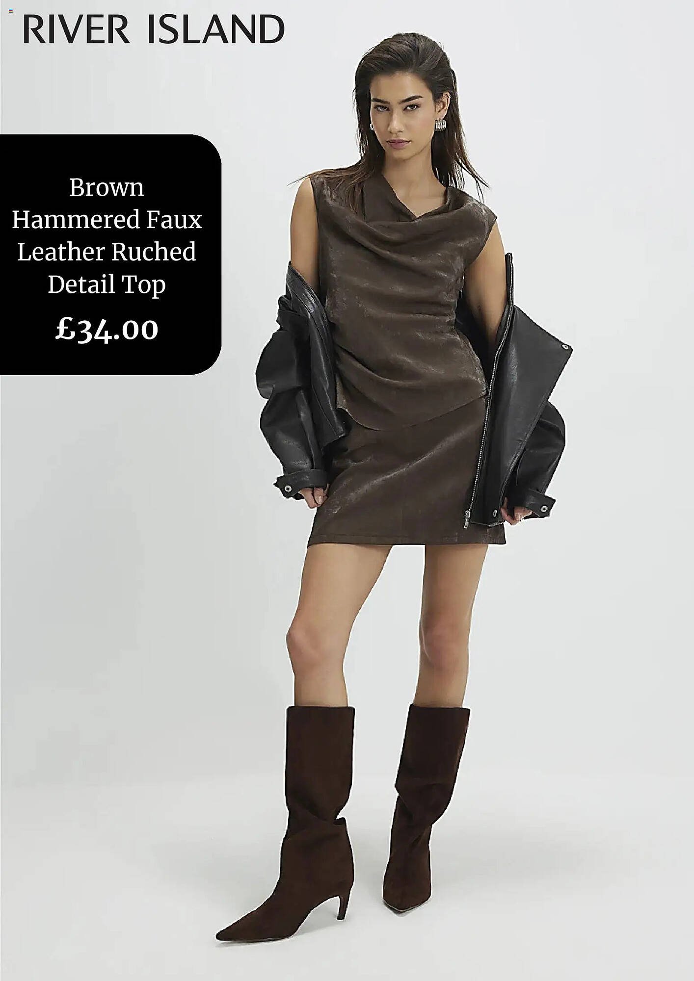 River Island catalogue (2026-01-20 - 2026-02-20) | 8