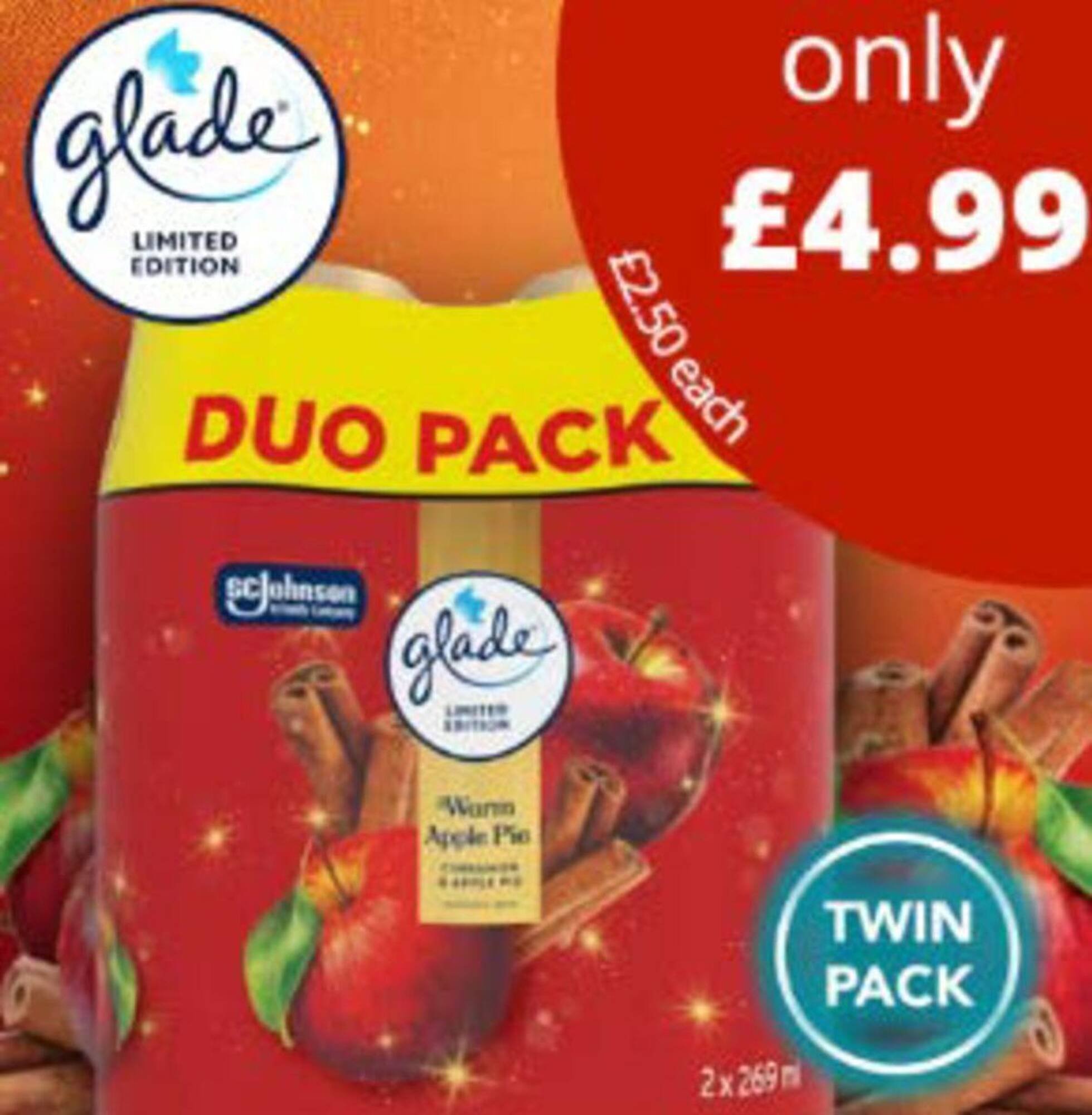 Savers leaflet (2025-11-13 - 2025-11-28) | 3