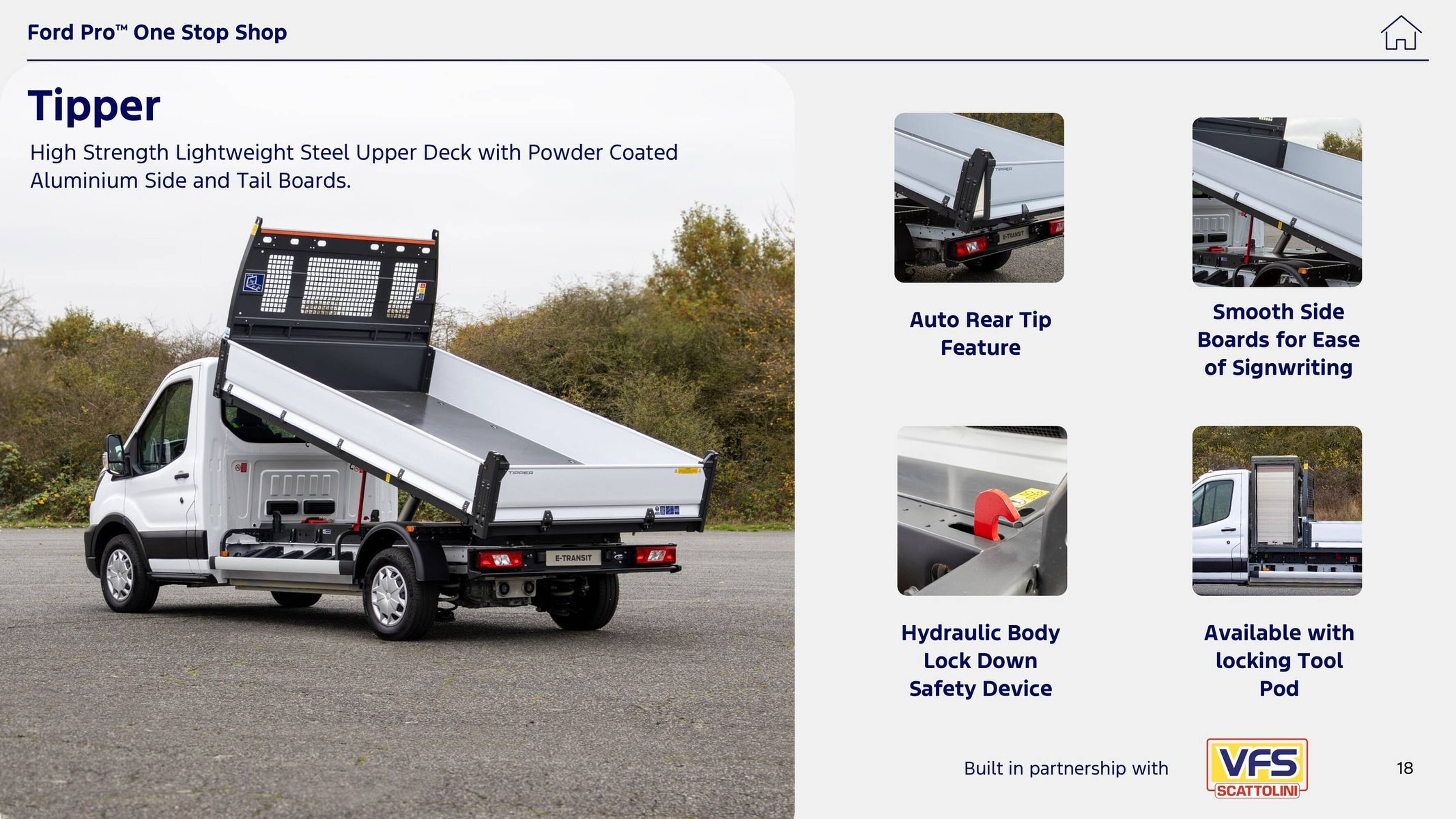 Ford leaflet (2025-10-01 - 2025-10-14) | 18