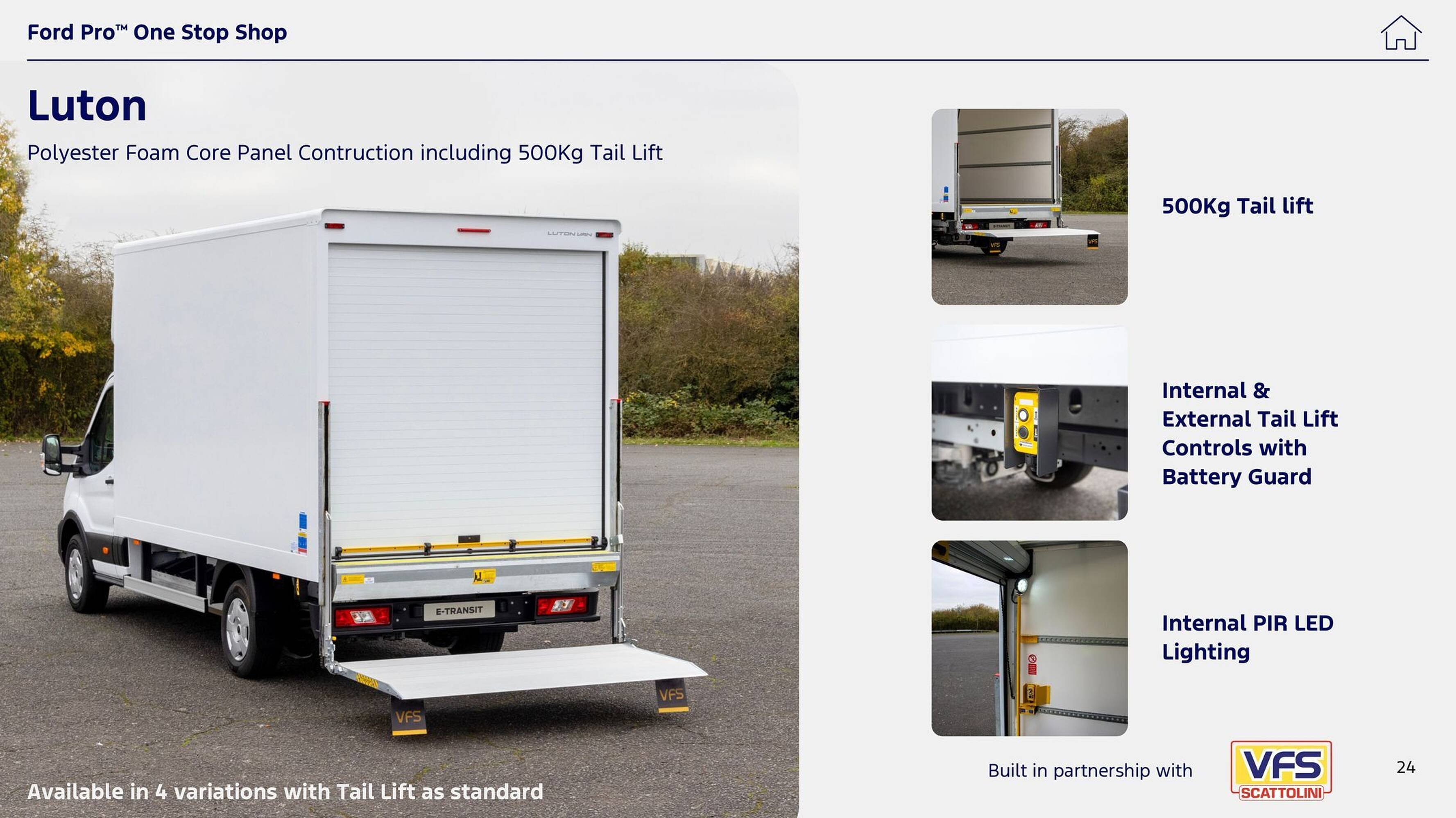 Ford leaflet (2025-10-01 - 2025-10-14) | 24