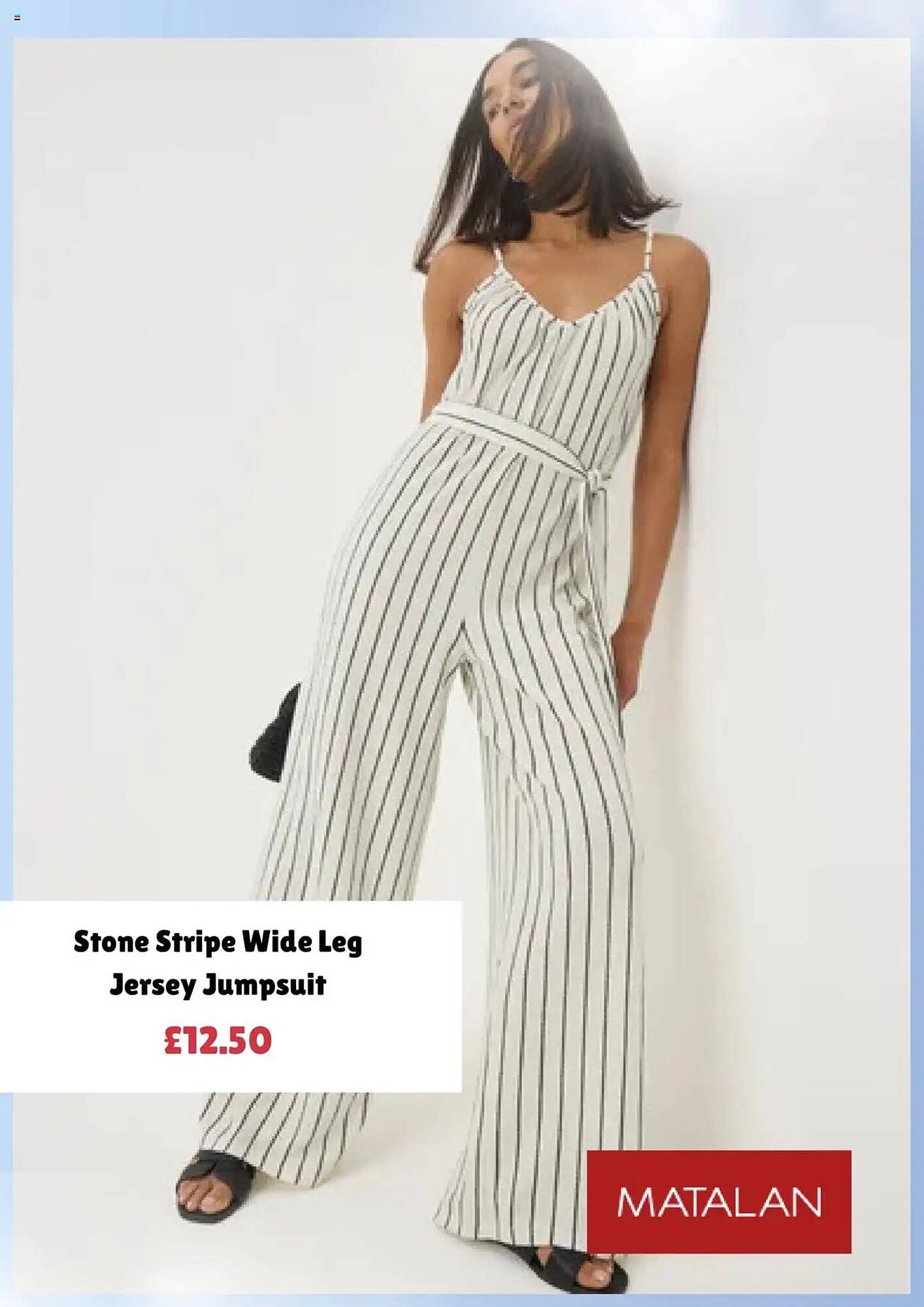 Matalan leaflet (2025-08-09 - 2025-09-09) | 2