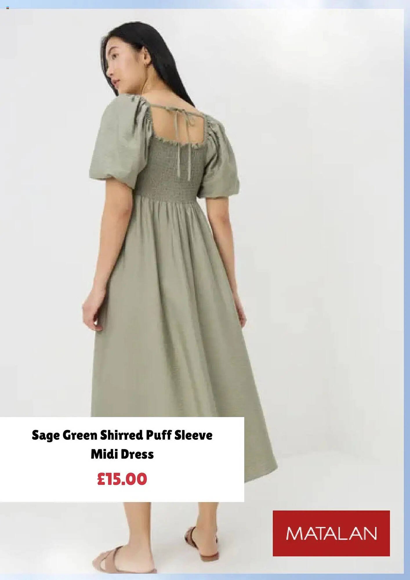 Matalan leaflet (2025-08-09 - 2025-09-09) | 4