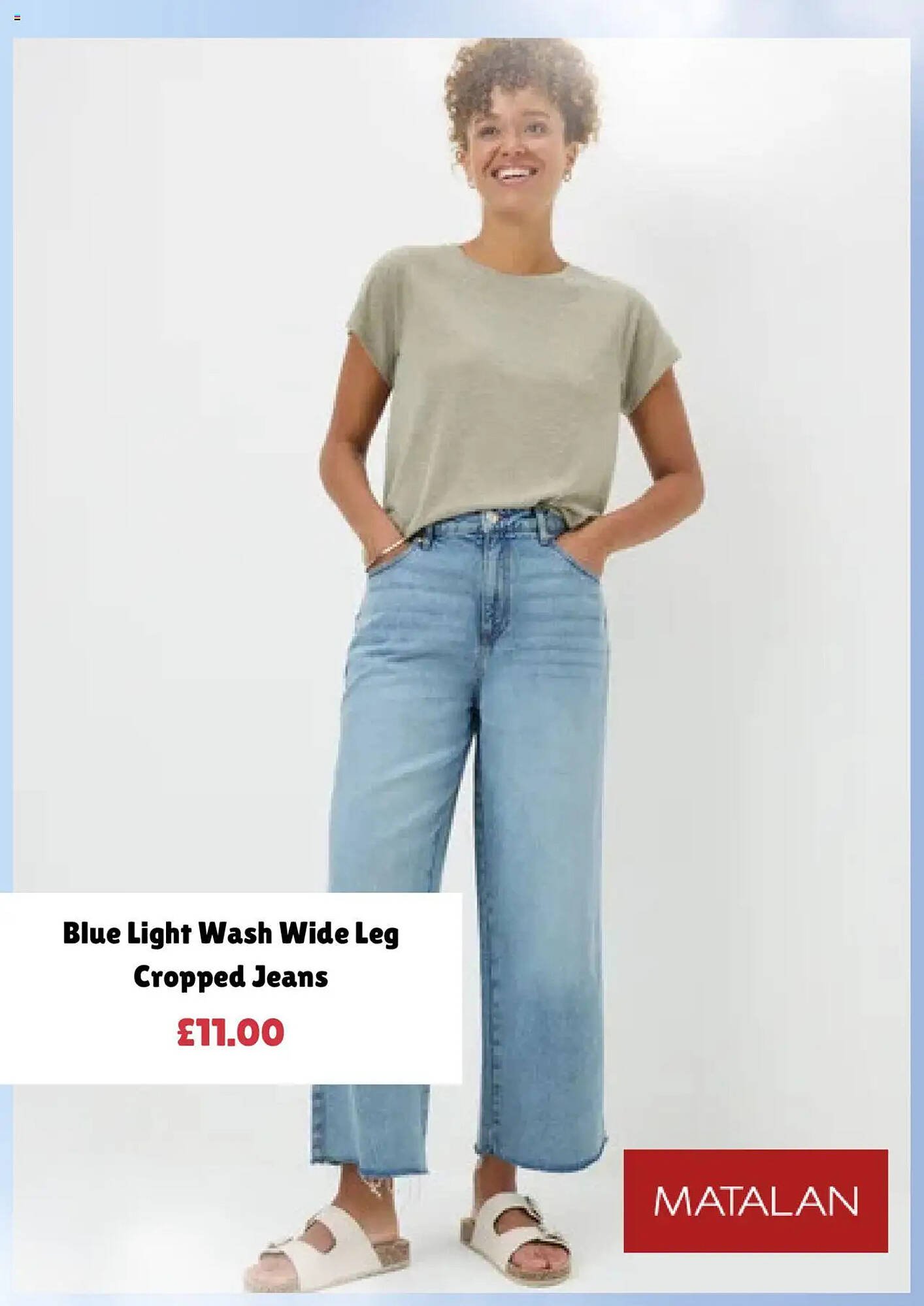 Matalan leaflet (2025-08-09 - 2025-09-09) | 6