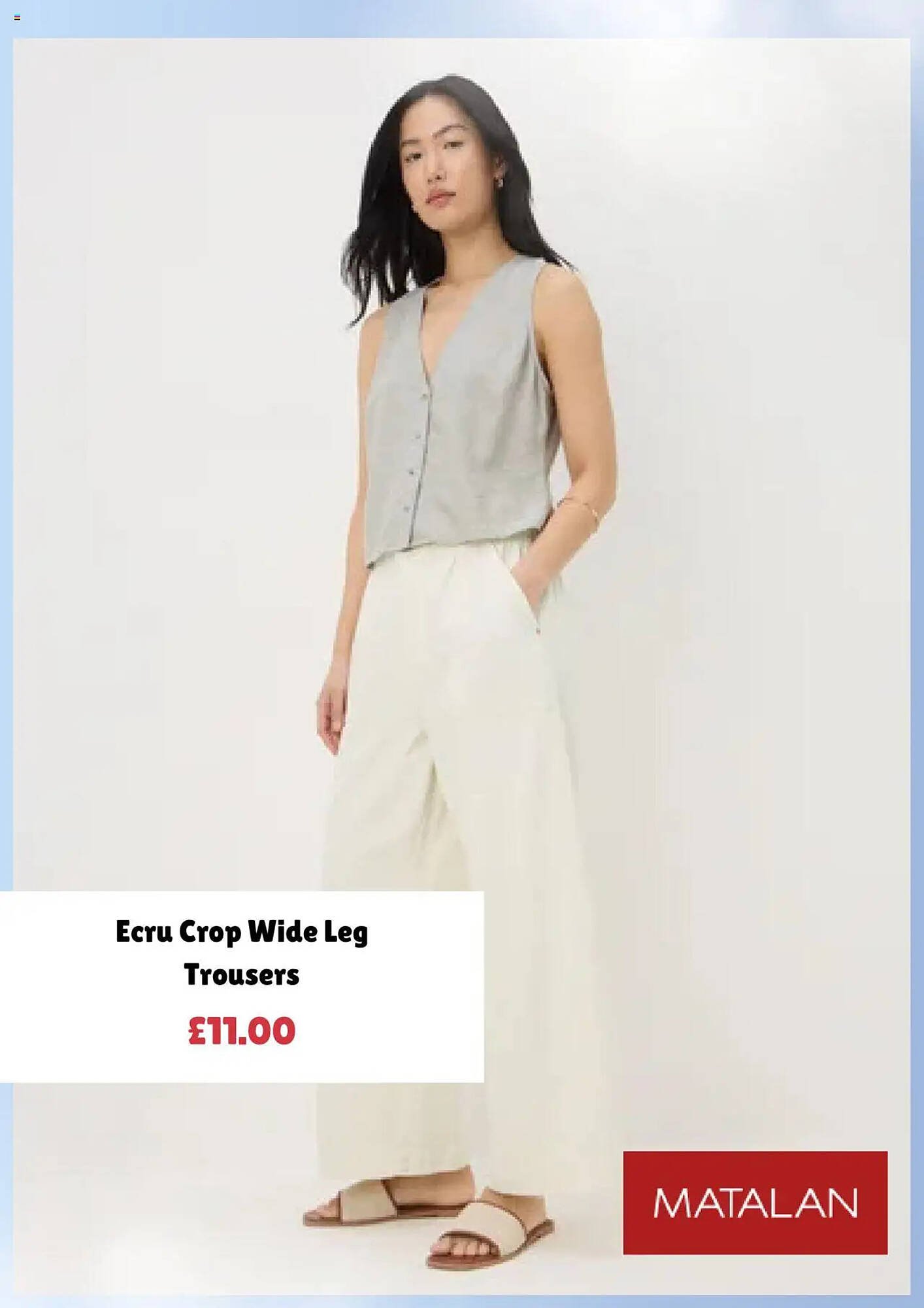 Matalan leaflet (2025-08-09 - 2025-09-09) | 7