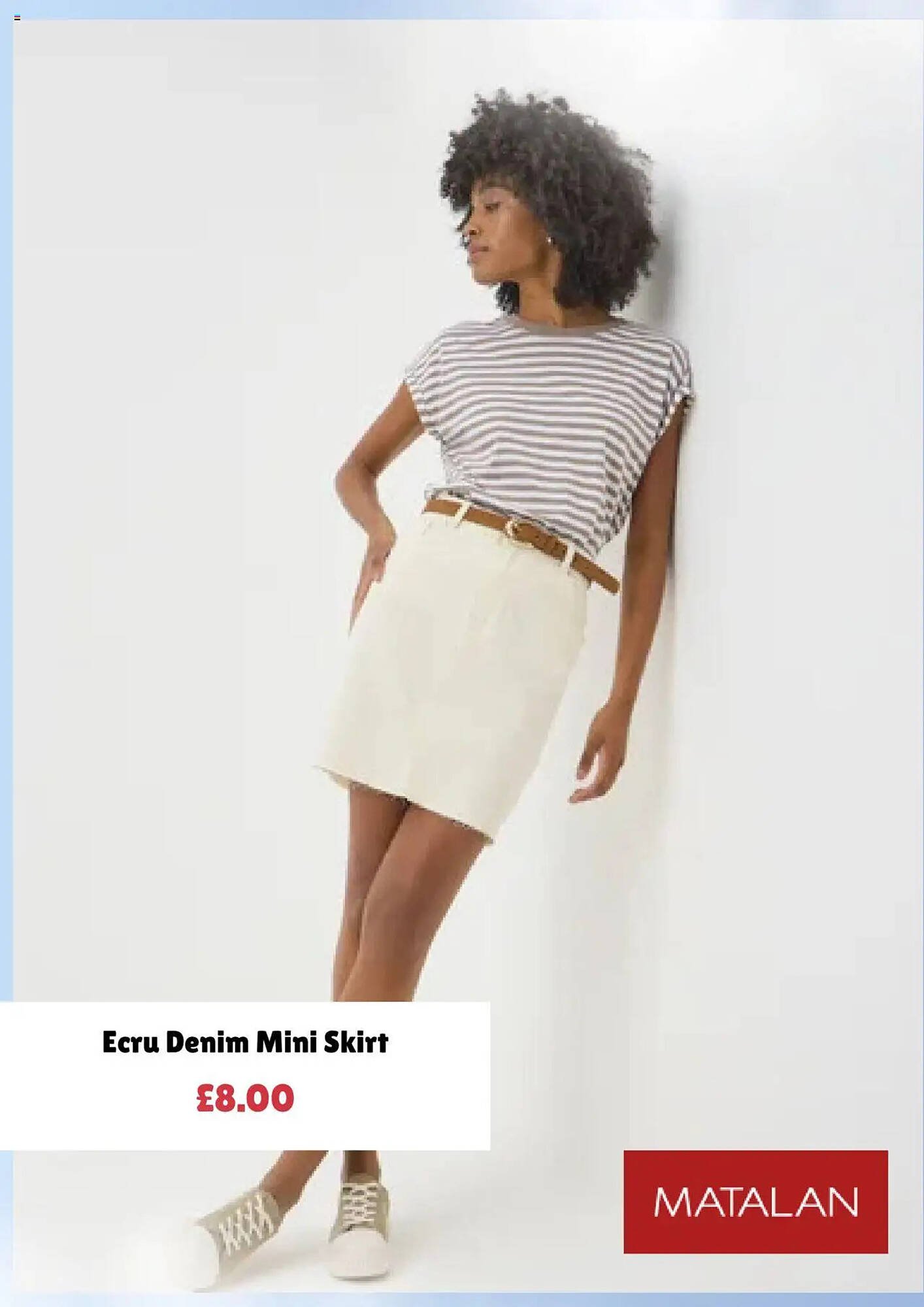 Matalan leaflet (2025-08-09 - 2025-09-09) | 8