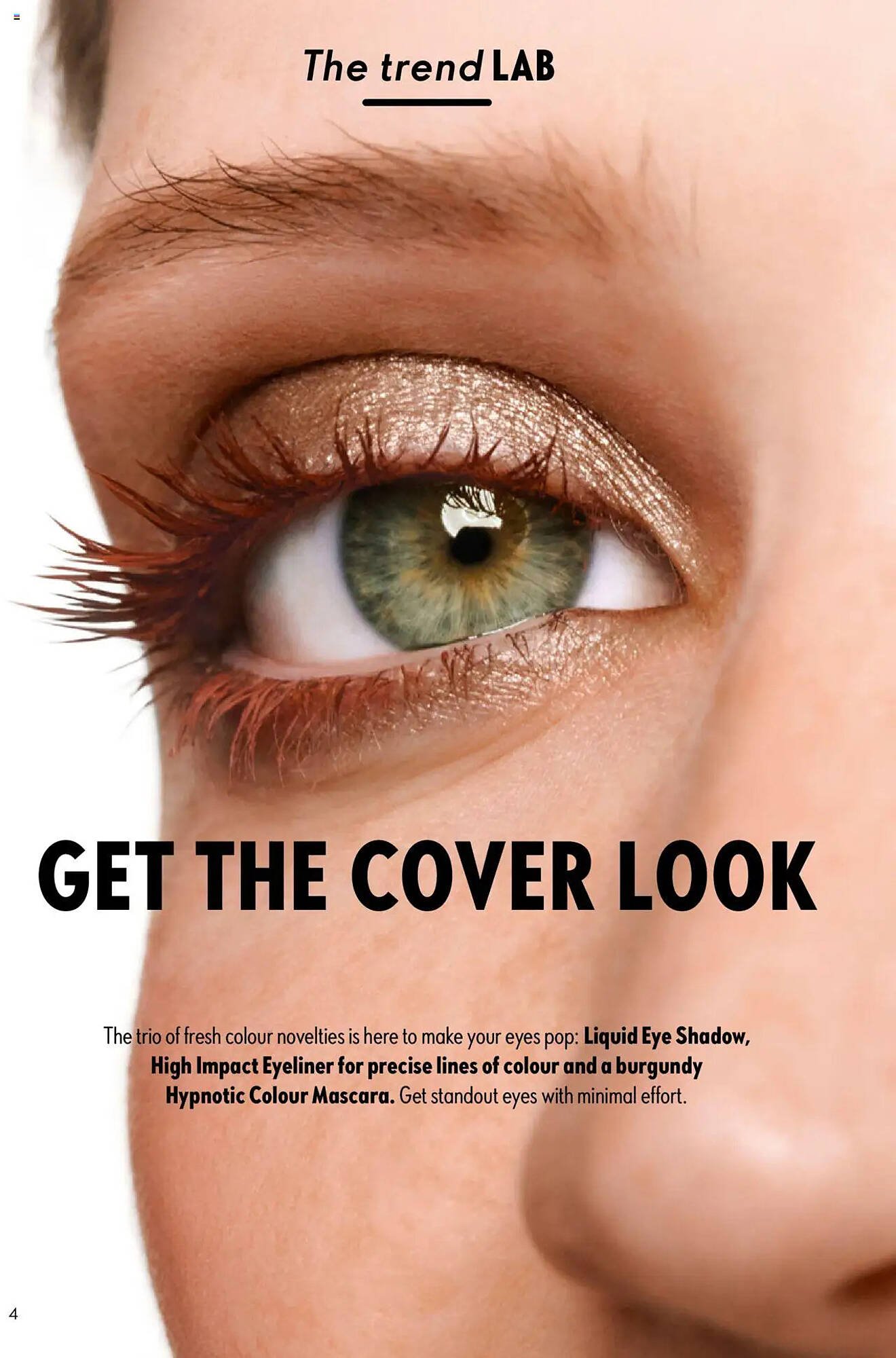 Oriflame leaflet (2025-09-11 - 2025-10-01) | 4