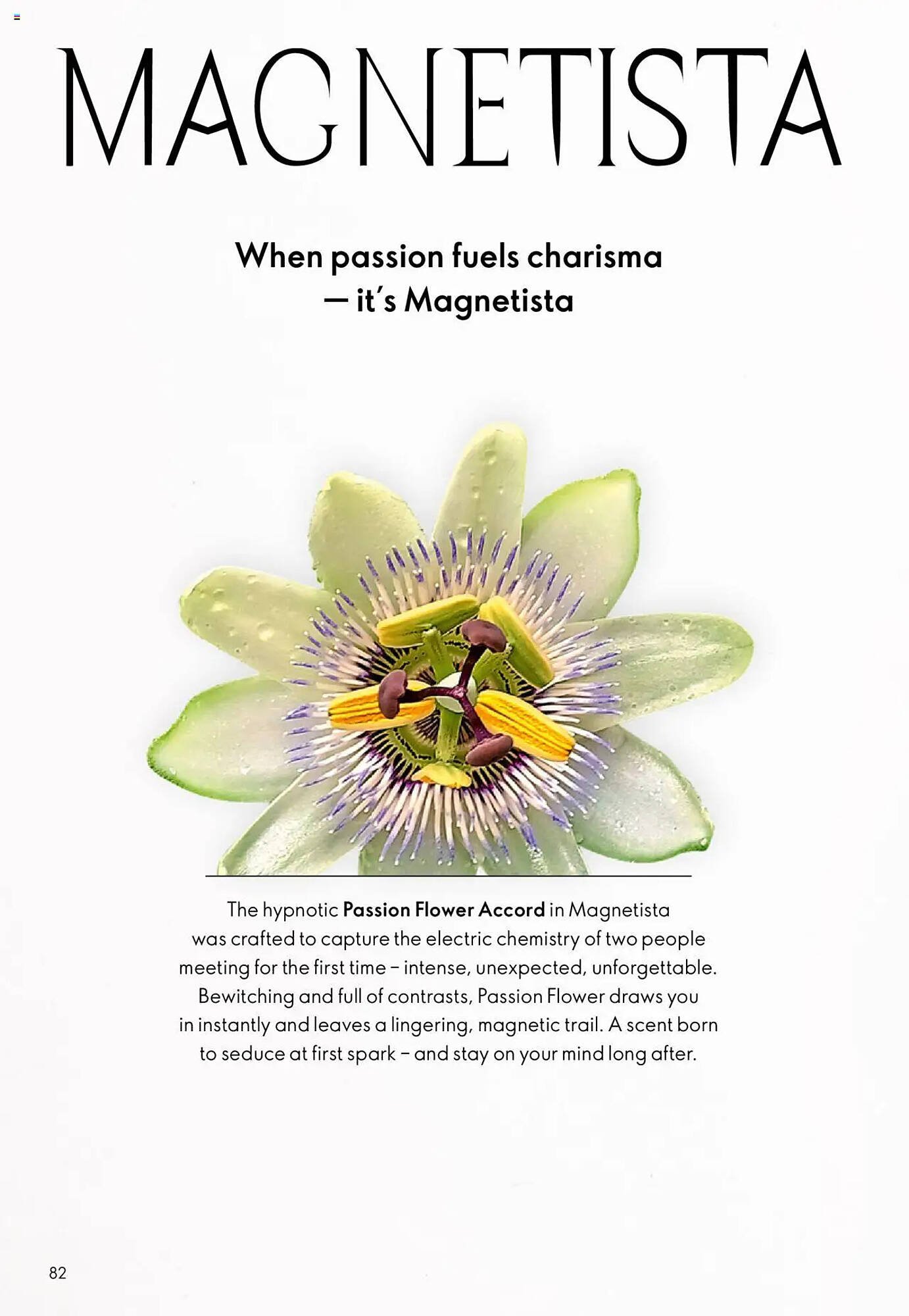 Oriflame leaflet (2025-09-11 - 2025-10-01) | 82