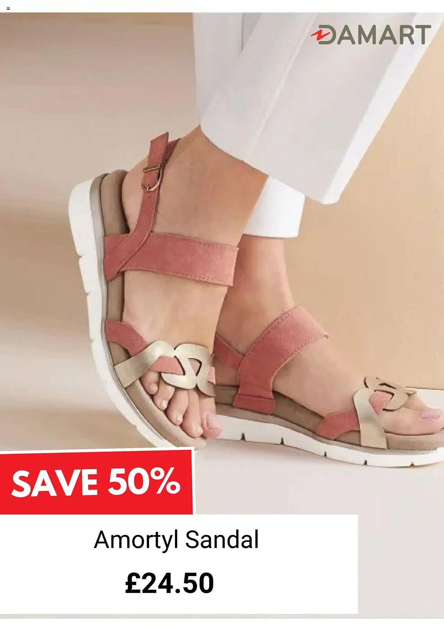 Damart catalogue (2025-09-08 - 2025-10-08) | 4