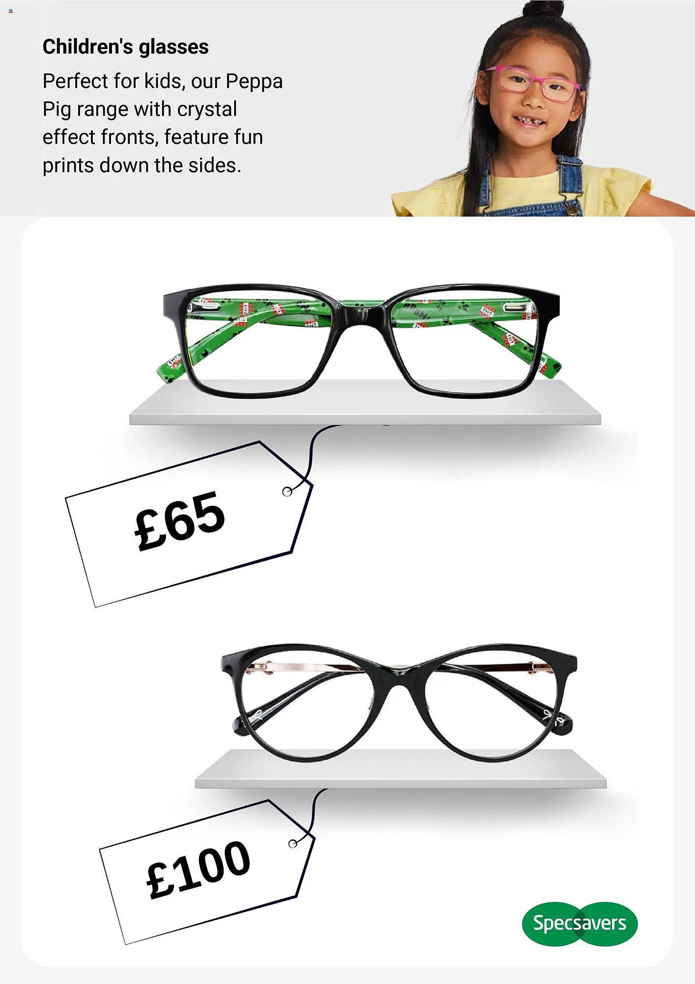 Specsavers catalogue (2026-04-10 - 2026-05-10) | 4