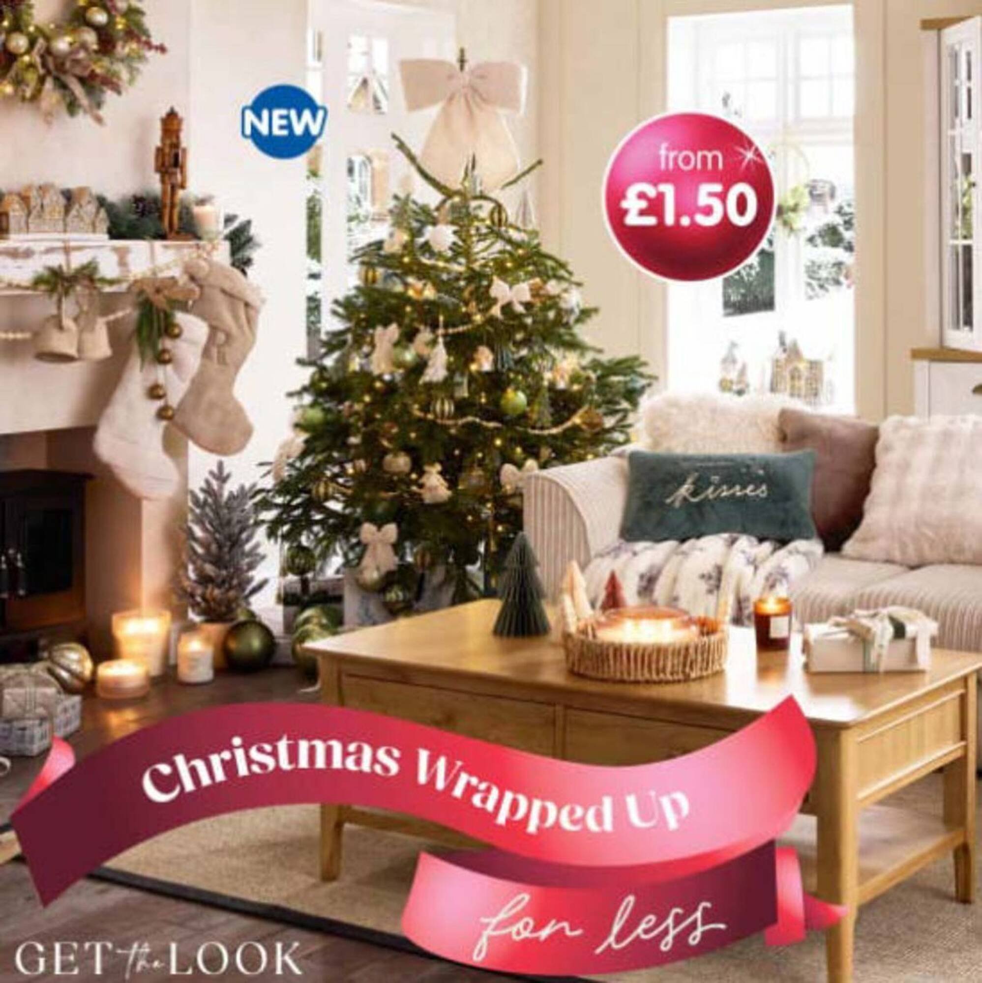 B&amp;M Stores leaflet (2025-11-06 - 2025-11-22) | 1